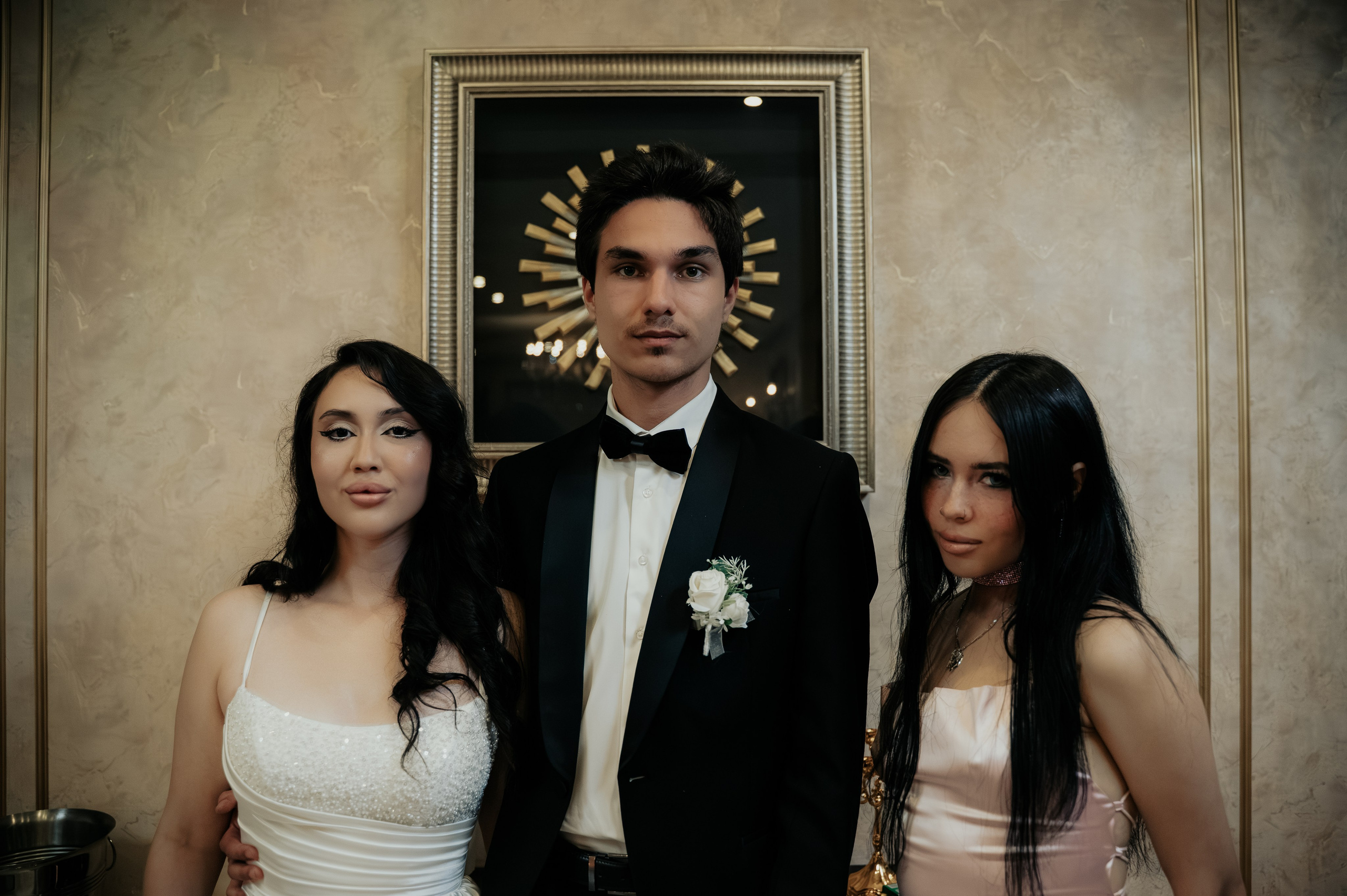 Свадьба Айбулата и Карины. Фотограф/видеограф Богдан Голованов