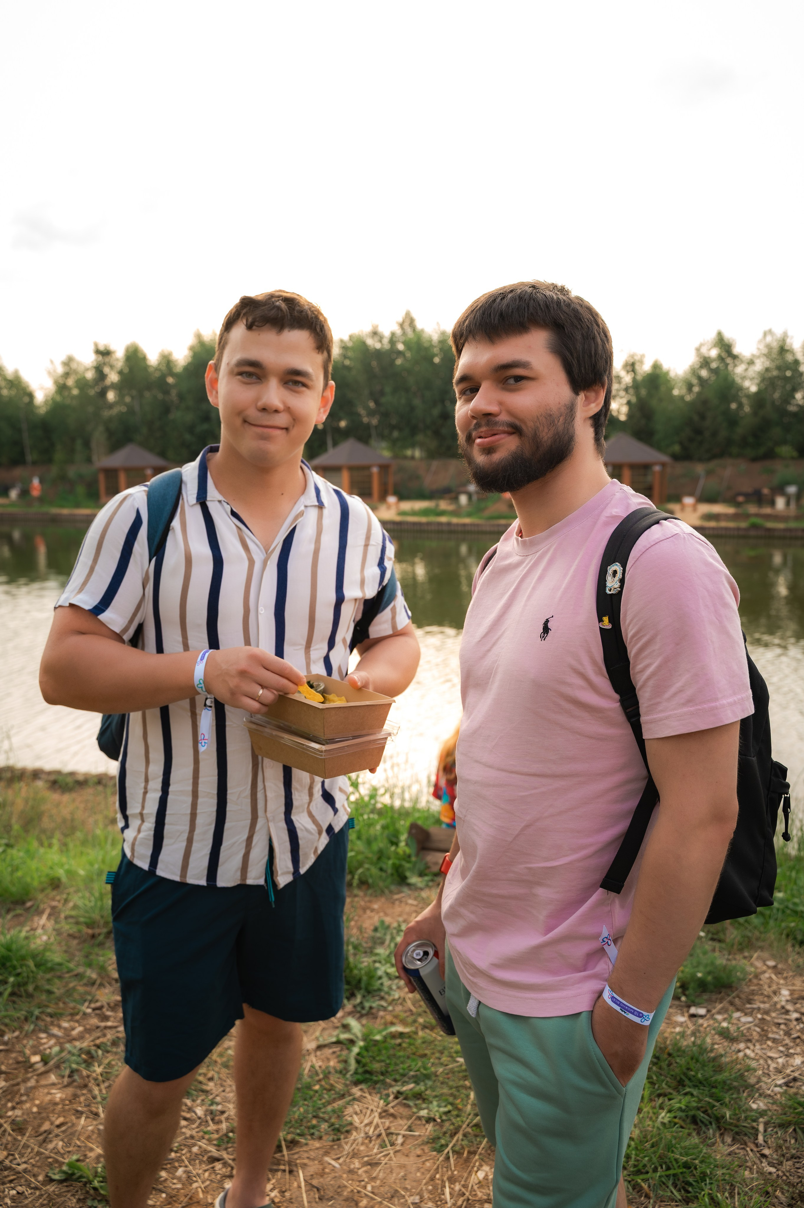 Мероприятия. Корпоратив Авито. Фотограф/видеограф Богдан Голованов