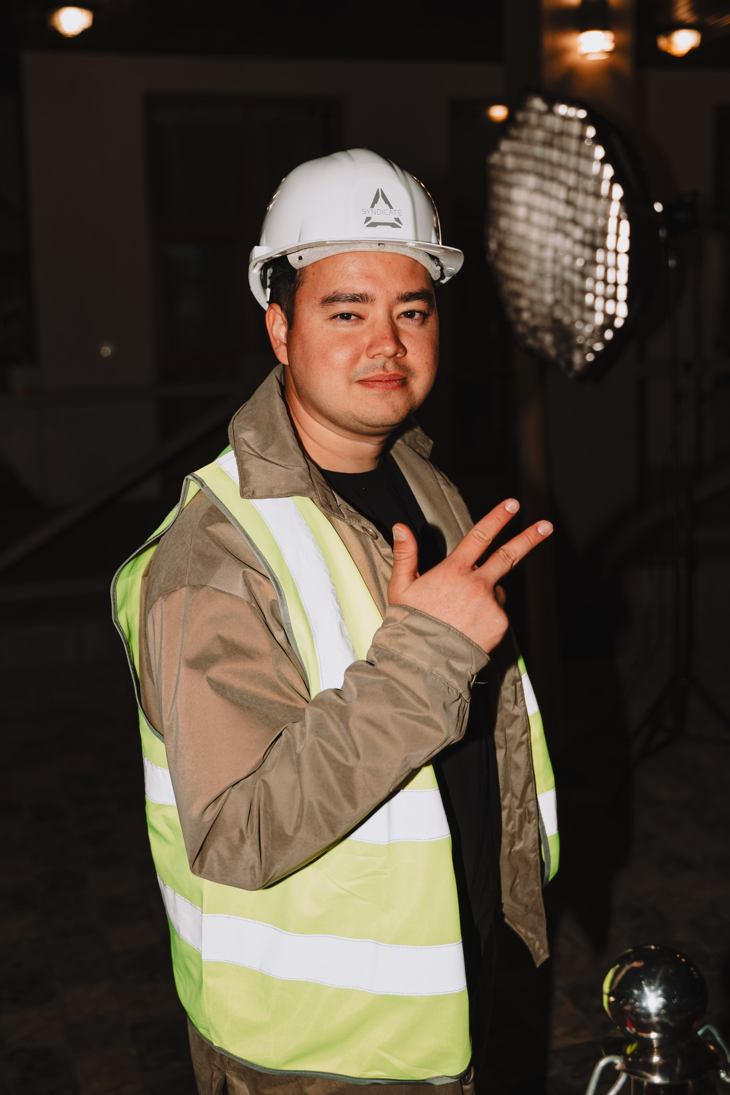 Мероприятия. Съёмка выпускного для Syndicate. Фотограф/видеограф Богдан Голованов