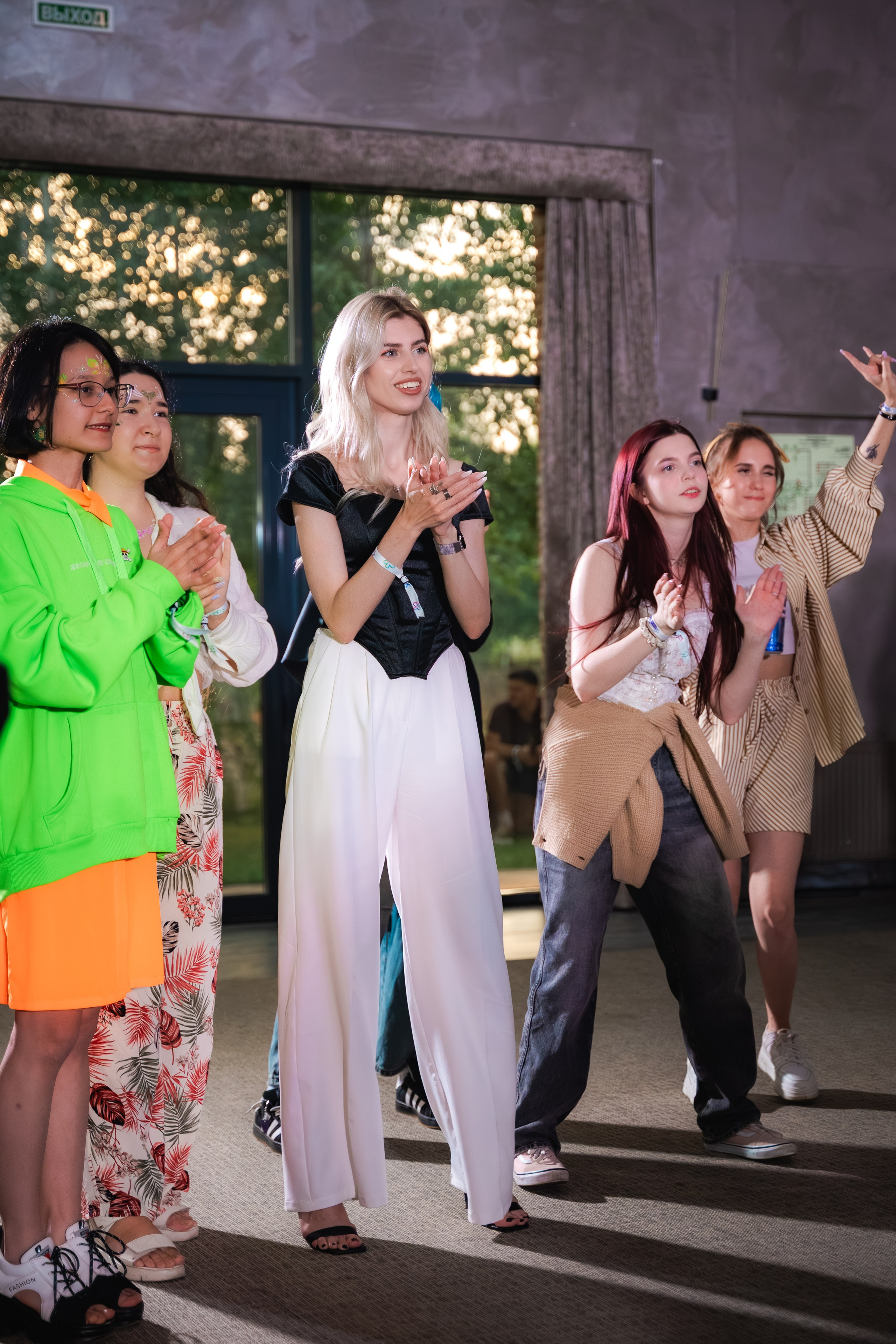 Мероприятия. Корпоратив Авито. Фотограф/видеограф Богдан Голованов