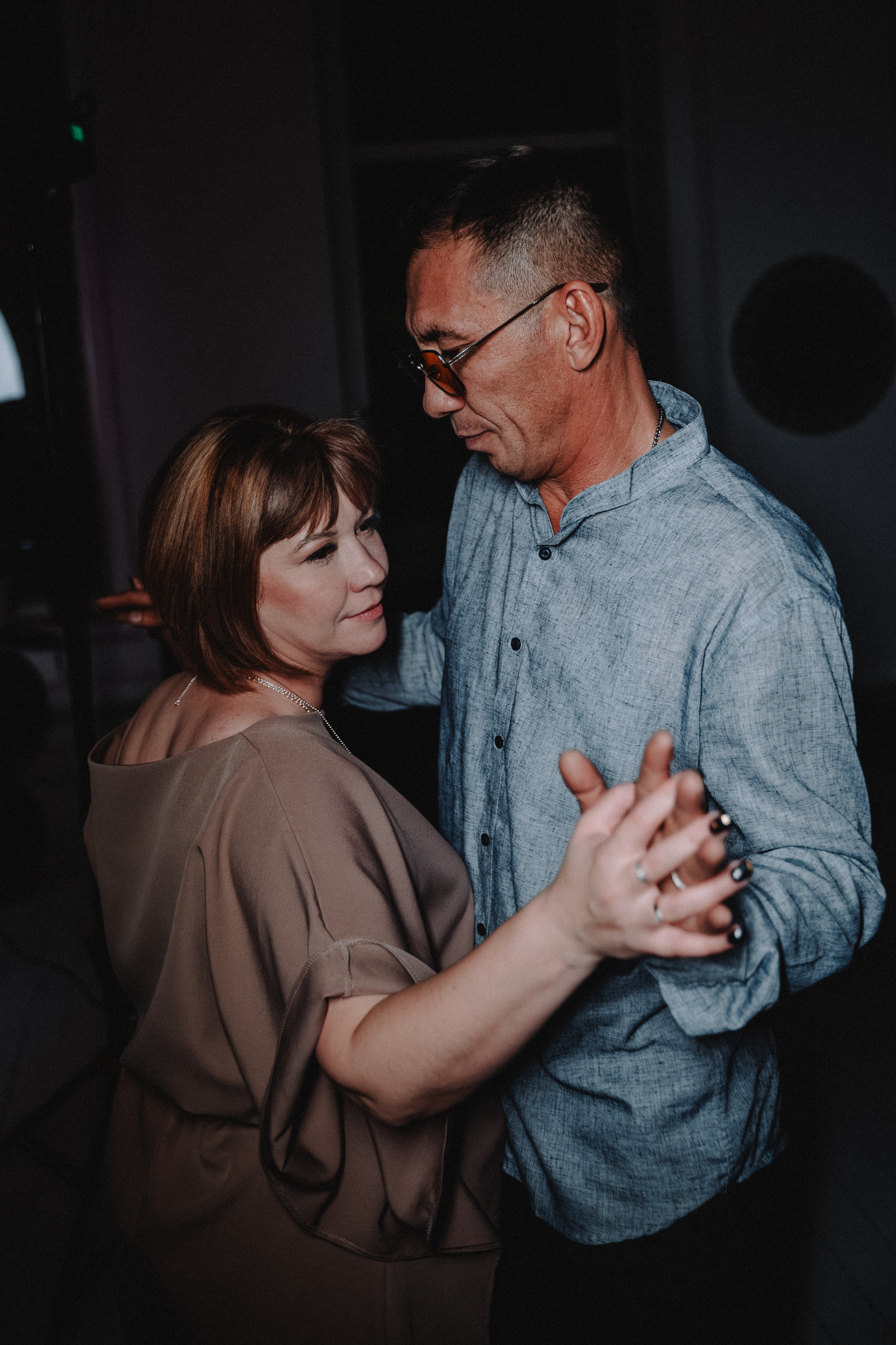 День рождения Татьяны. Фотограф/видеограф Богдан Голованов