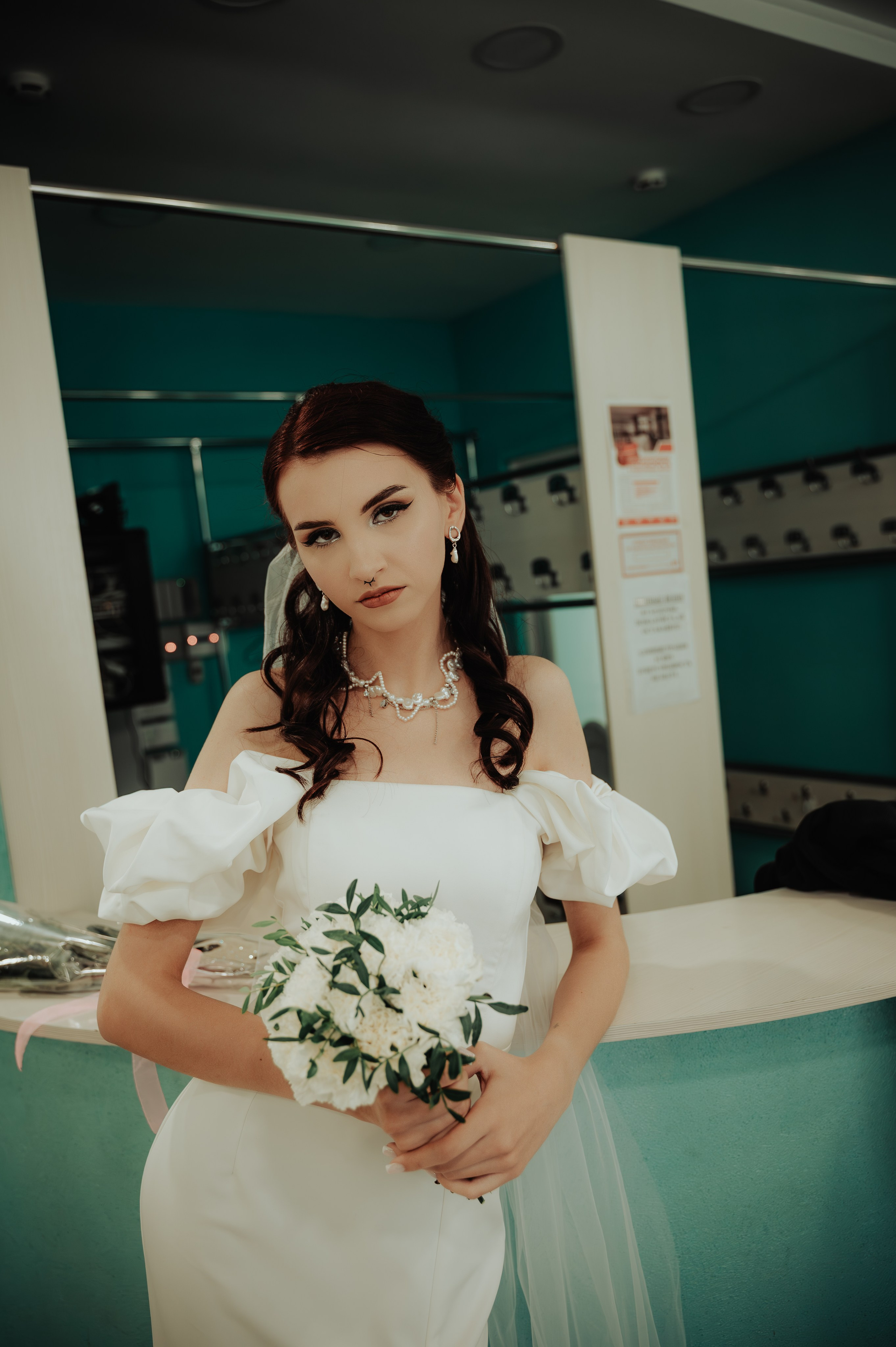 Свадьба Марии. Фотограф/видеограф Богдан Голованов