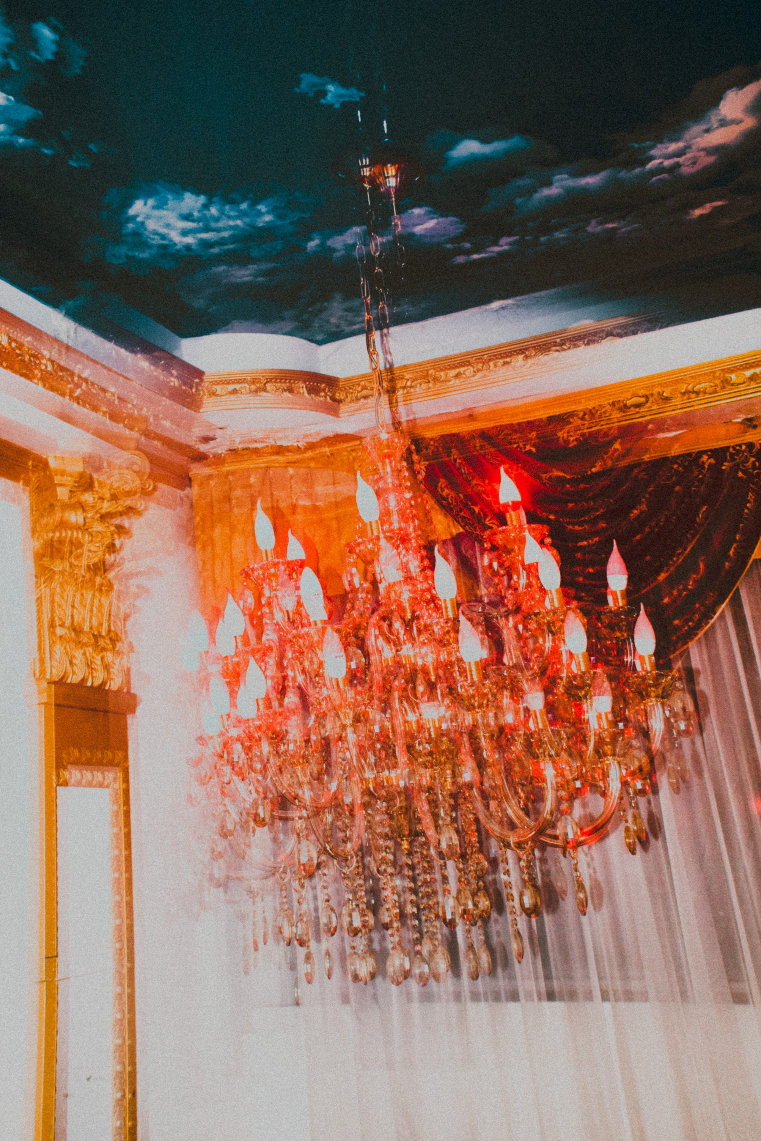 Фотограф/видеограф Богдан Голованов