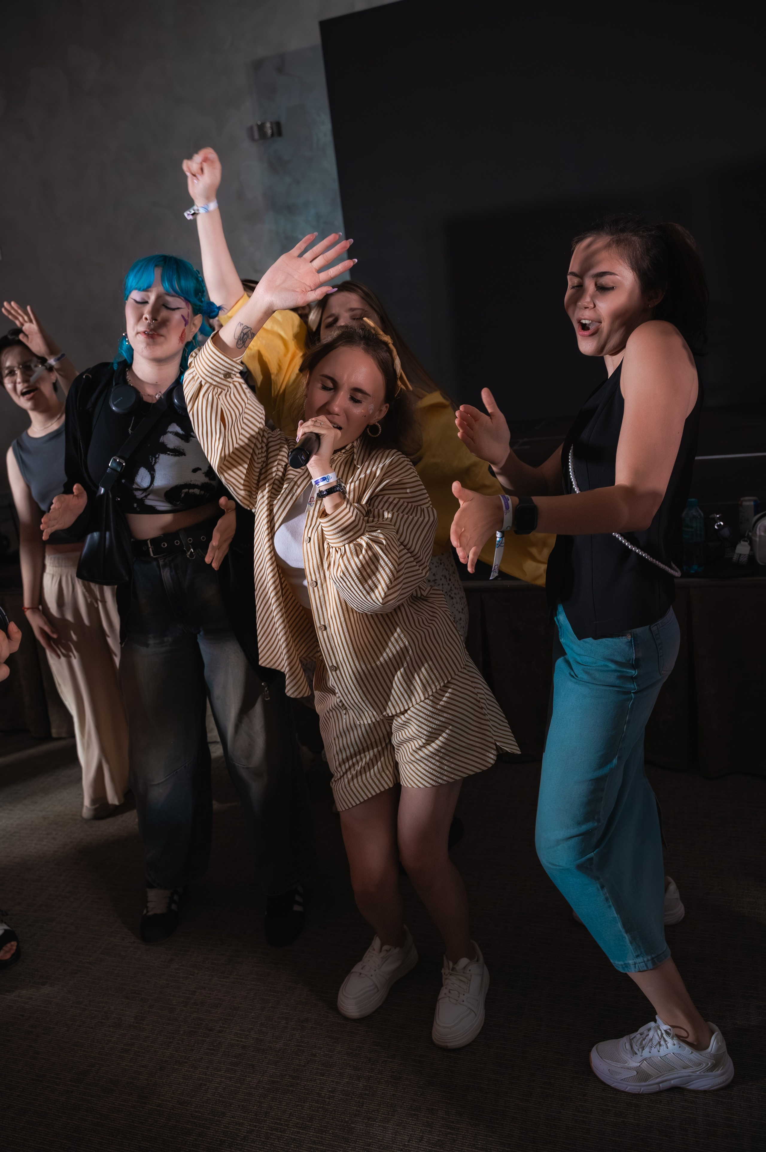 Мероприятия. Корпоратив Авито. Фотограф/видеограф Богдан Голованов