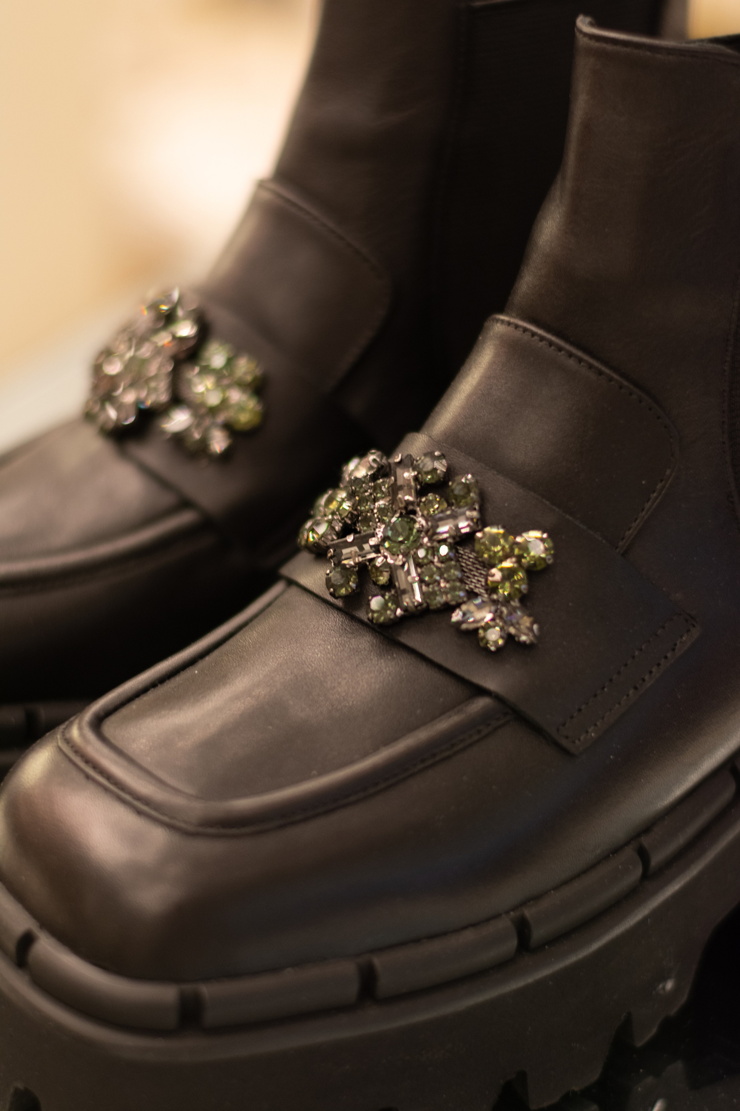 Для организаций. Предметная фотосессия для обувного магазина Capsula. Фотограф/видеограф Богдан Голованов