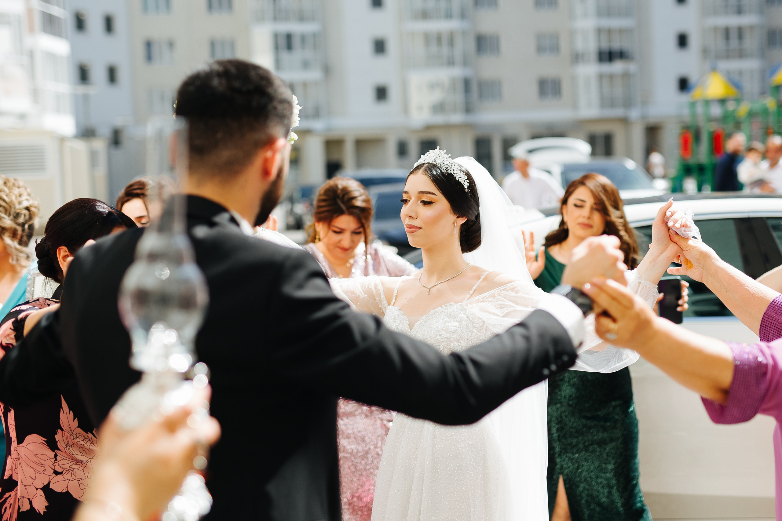 Асим Севиль. Фотограф в Красноярске Надежда Воскресенская