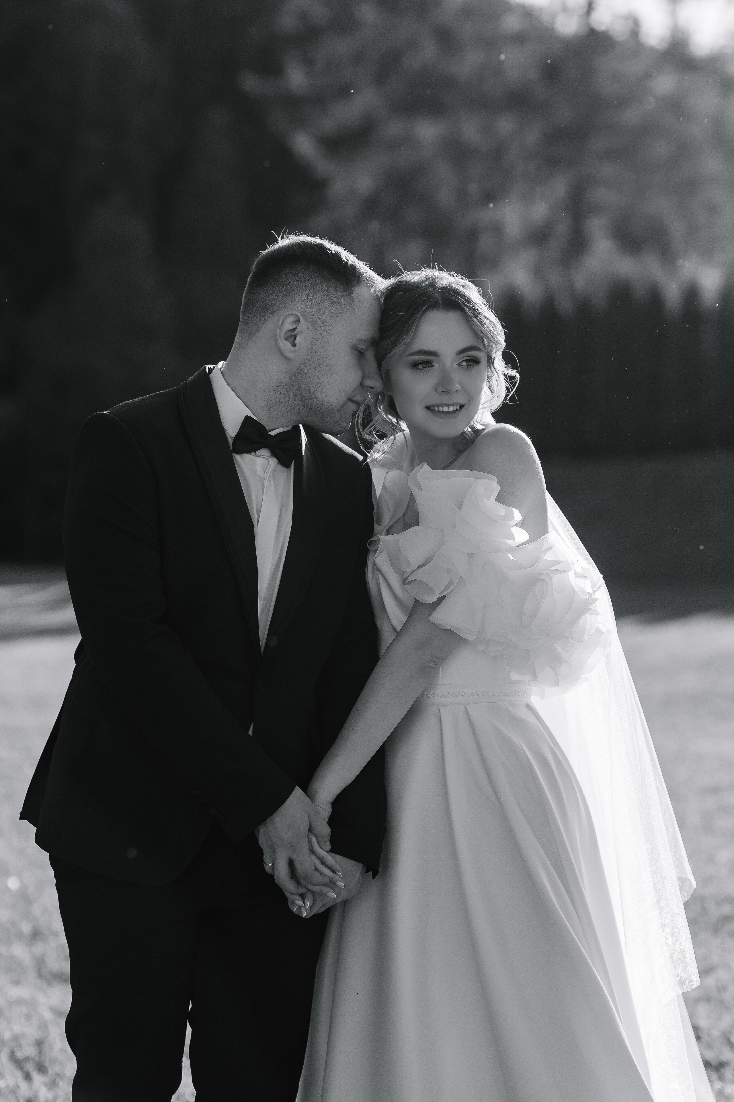 Александр/Кристина. Свадебный фотограф