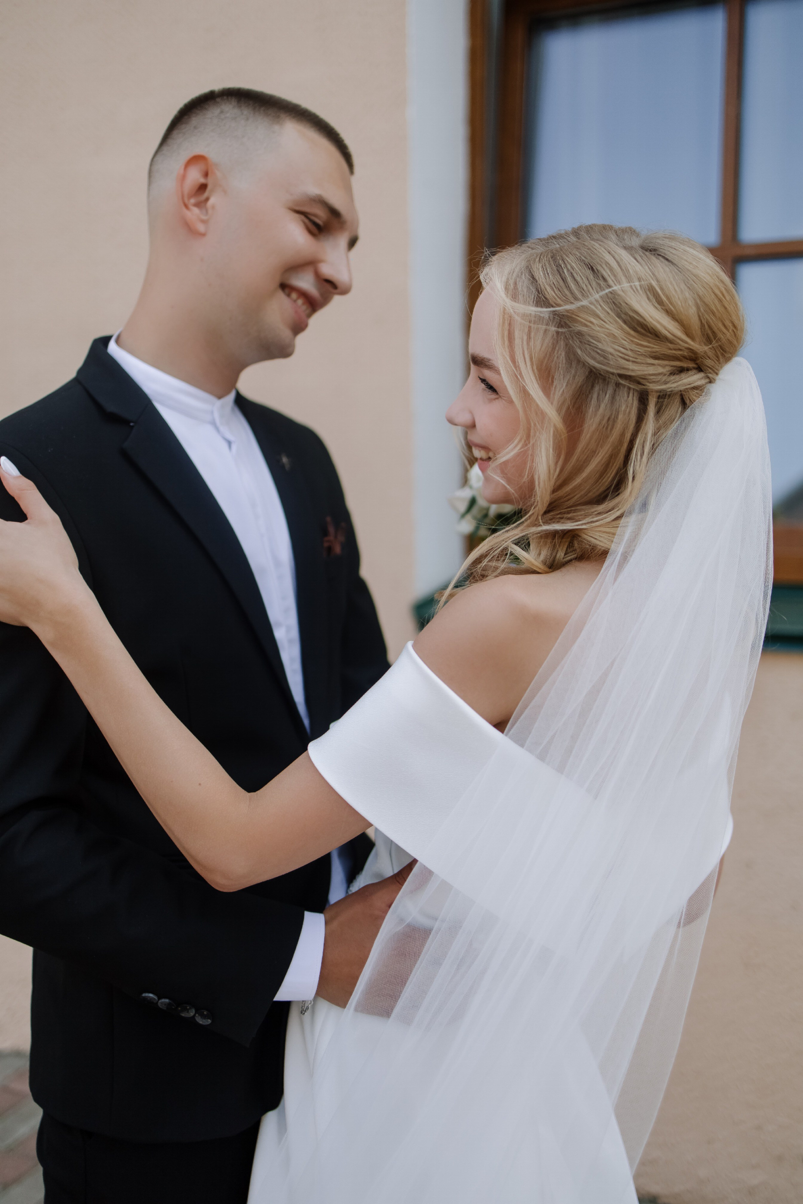 Клим/Ксения. Свадебный фотограф