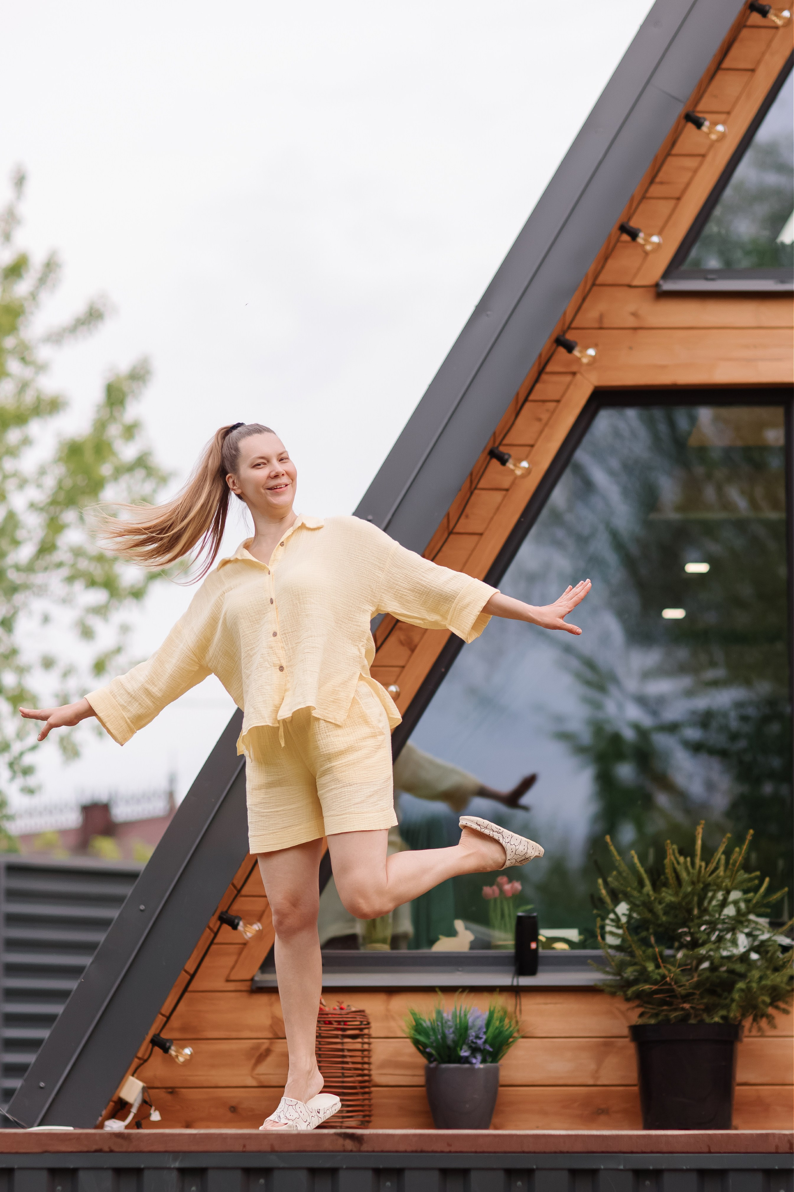 Пижамная вечеринка. Свадебный фотограф