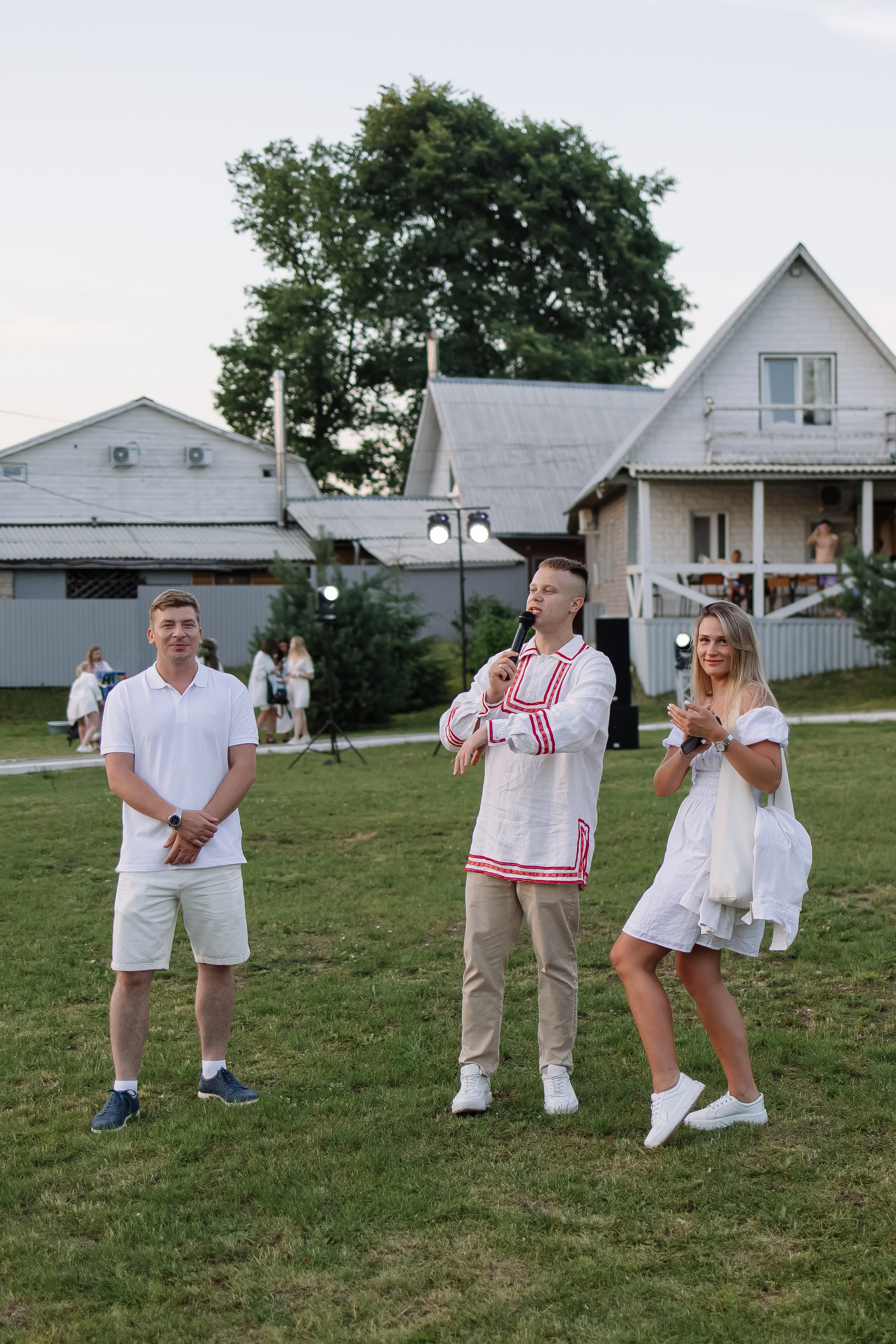 Купалле. Свадебный фотограф