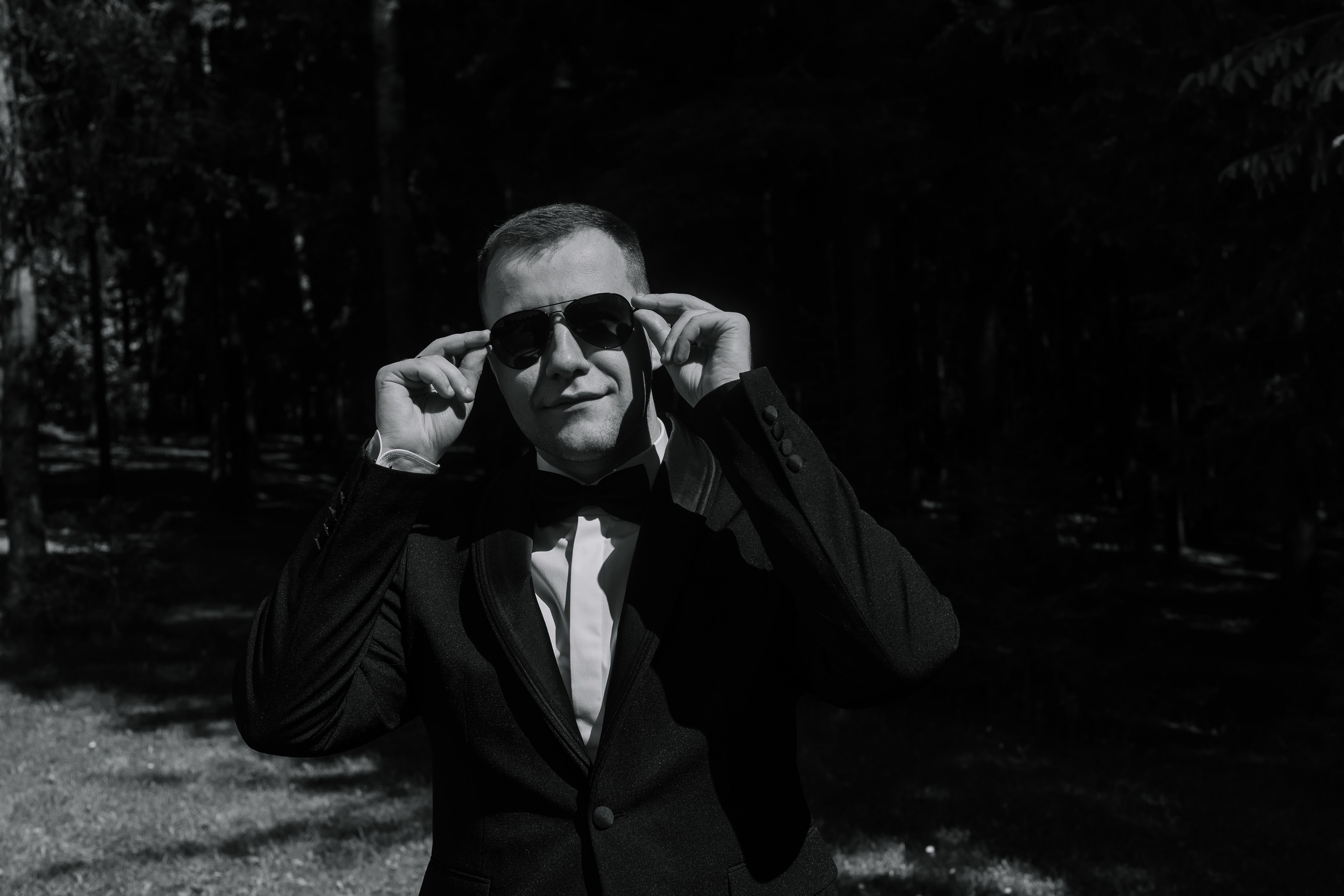 Александр/Кристина. Свадебный фотограф