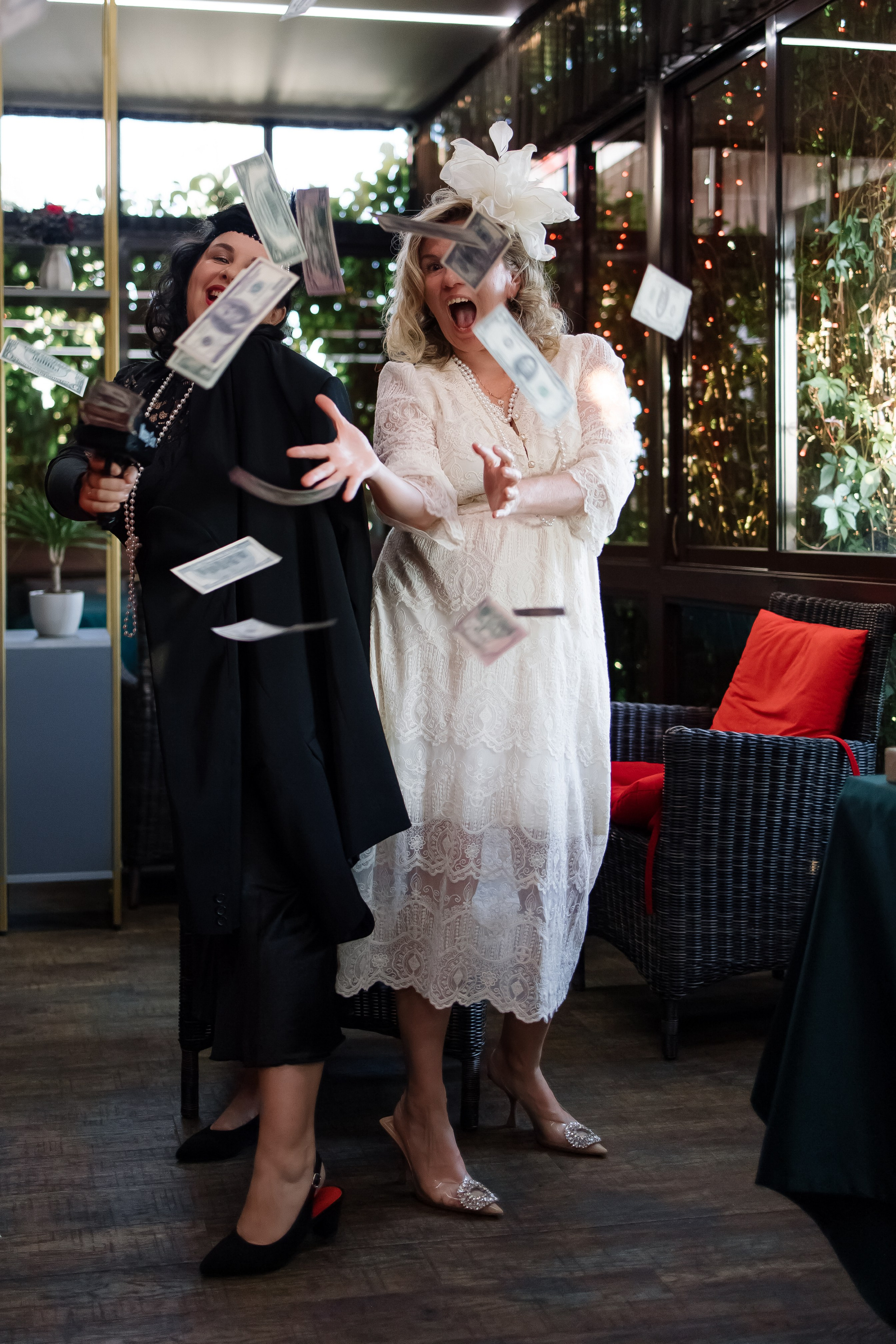 Мафия. Свадебный фотограф