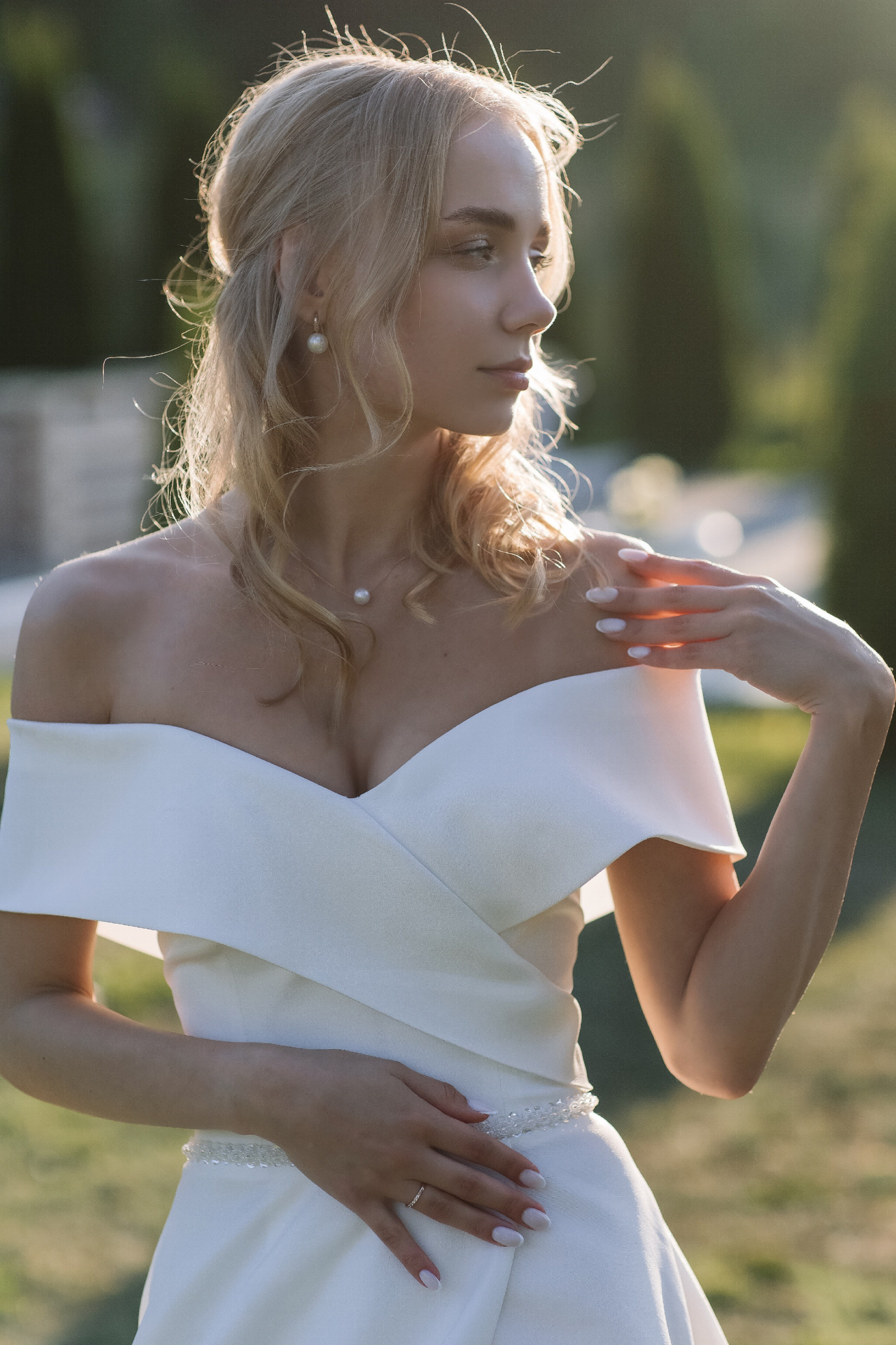 Клим/Ксения. Свадебный фотограф