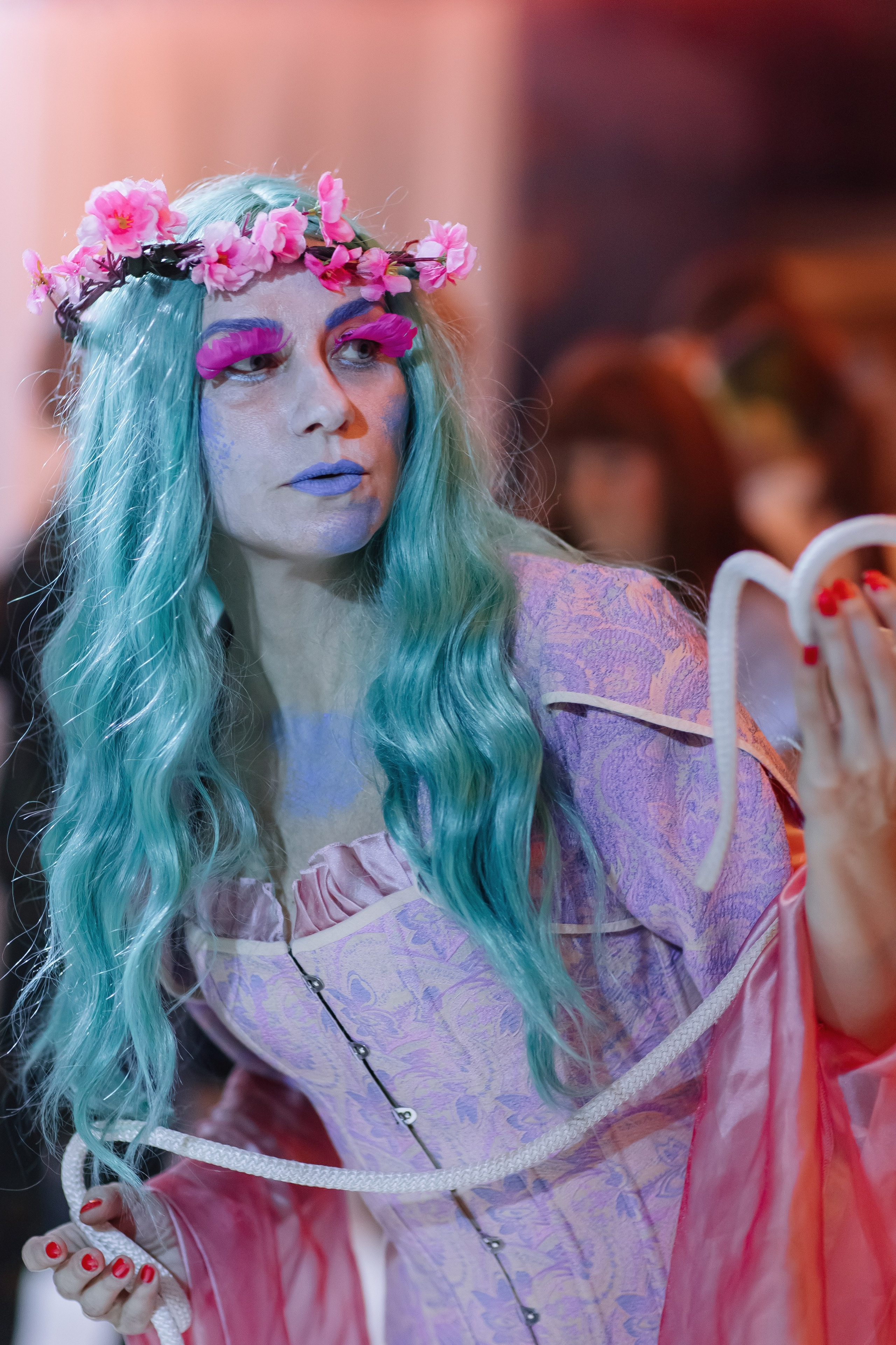 Шоу тортов 2. Свадебный фотограф