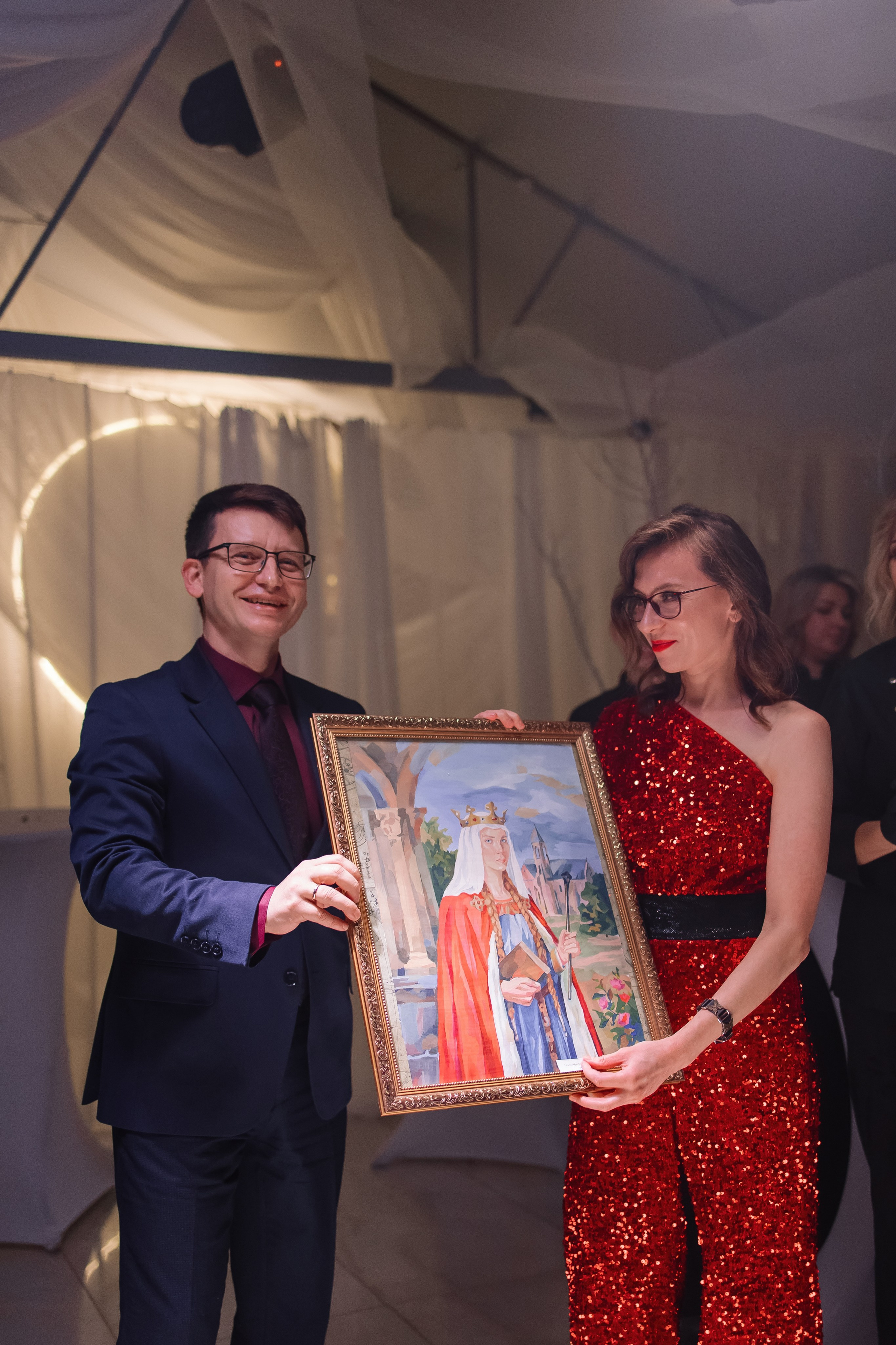 Шоу тортов 2. Свадебный фотограф