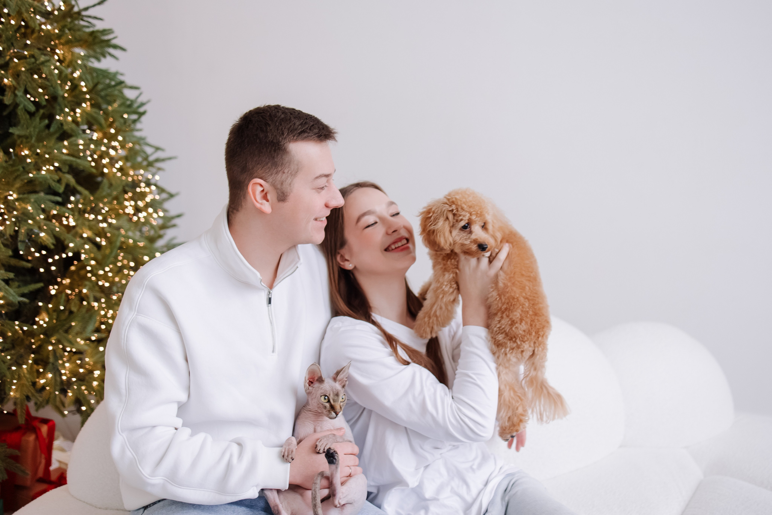 Глеб/Полина. Свадебный фотограф