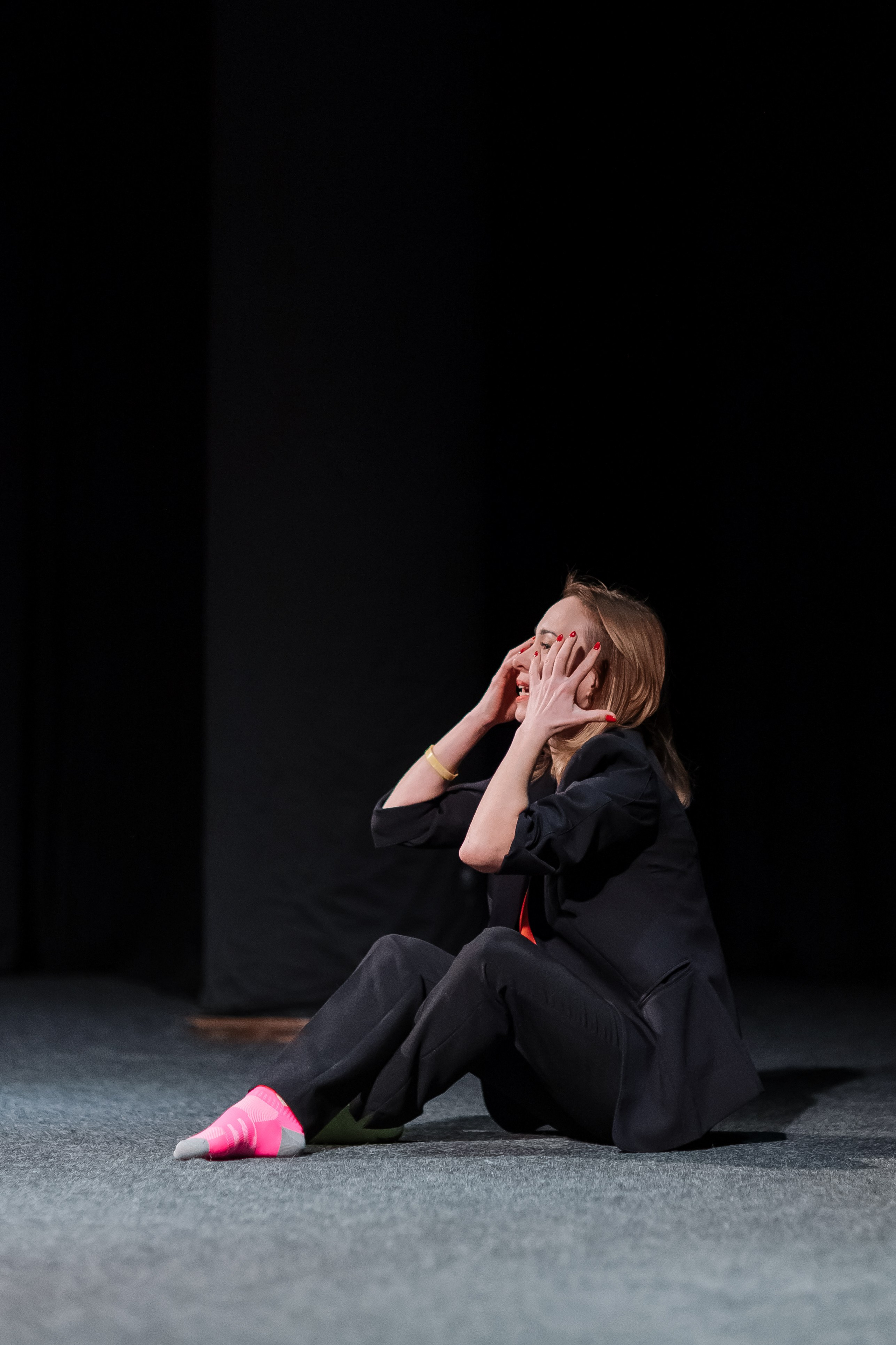 Спектакль. Свадебный фотограф