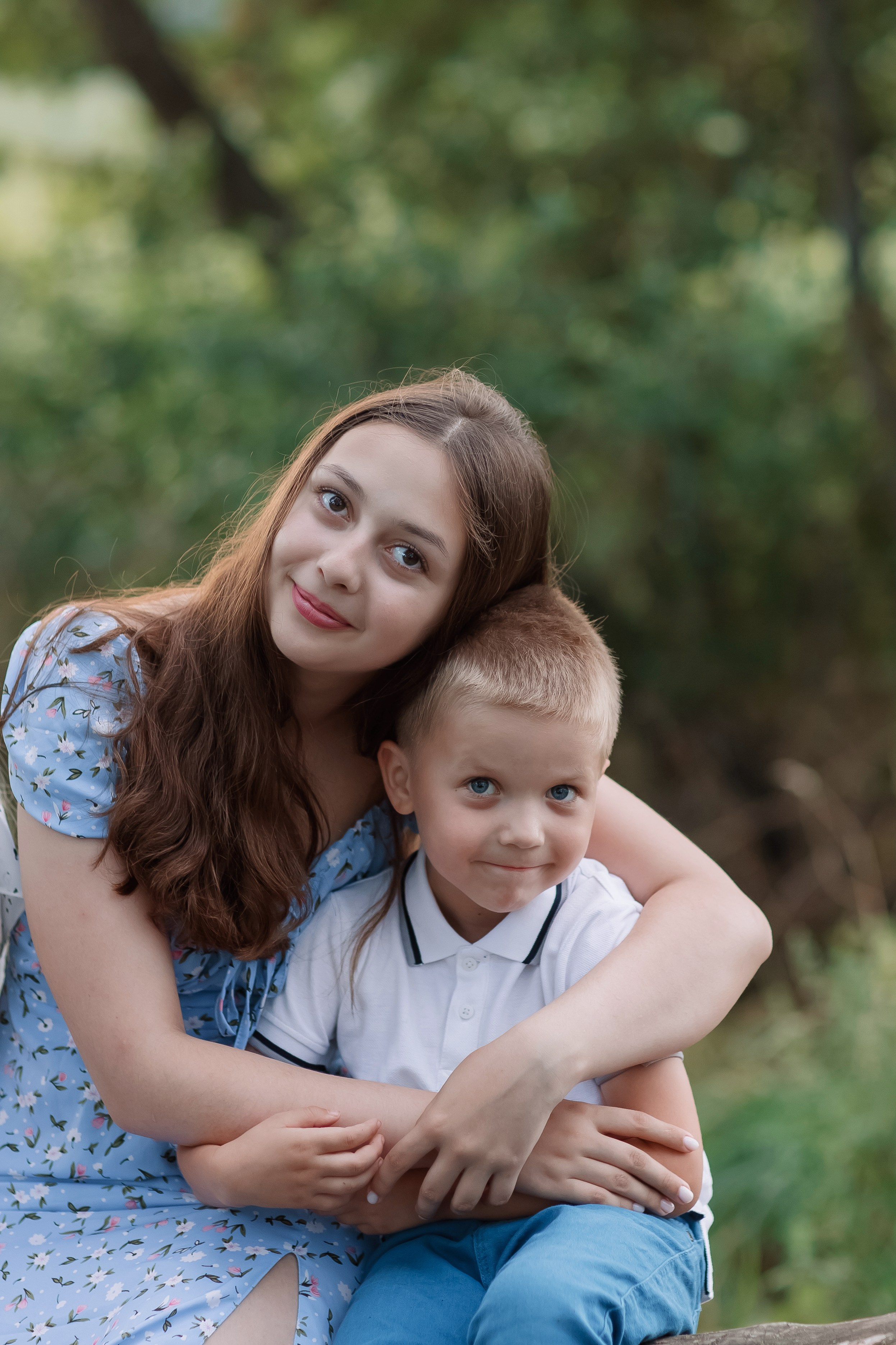 Анна. Свадебный фотограф