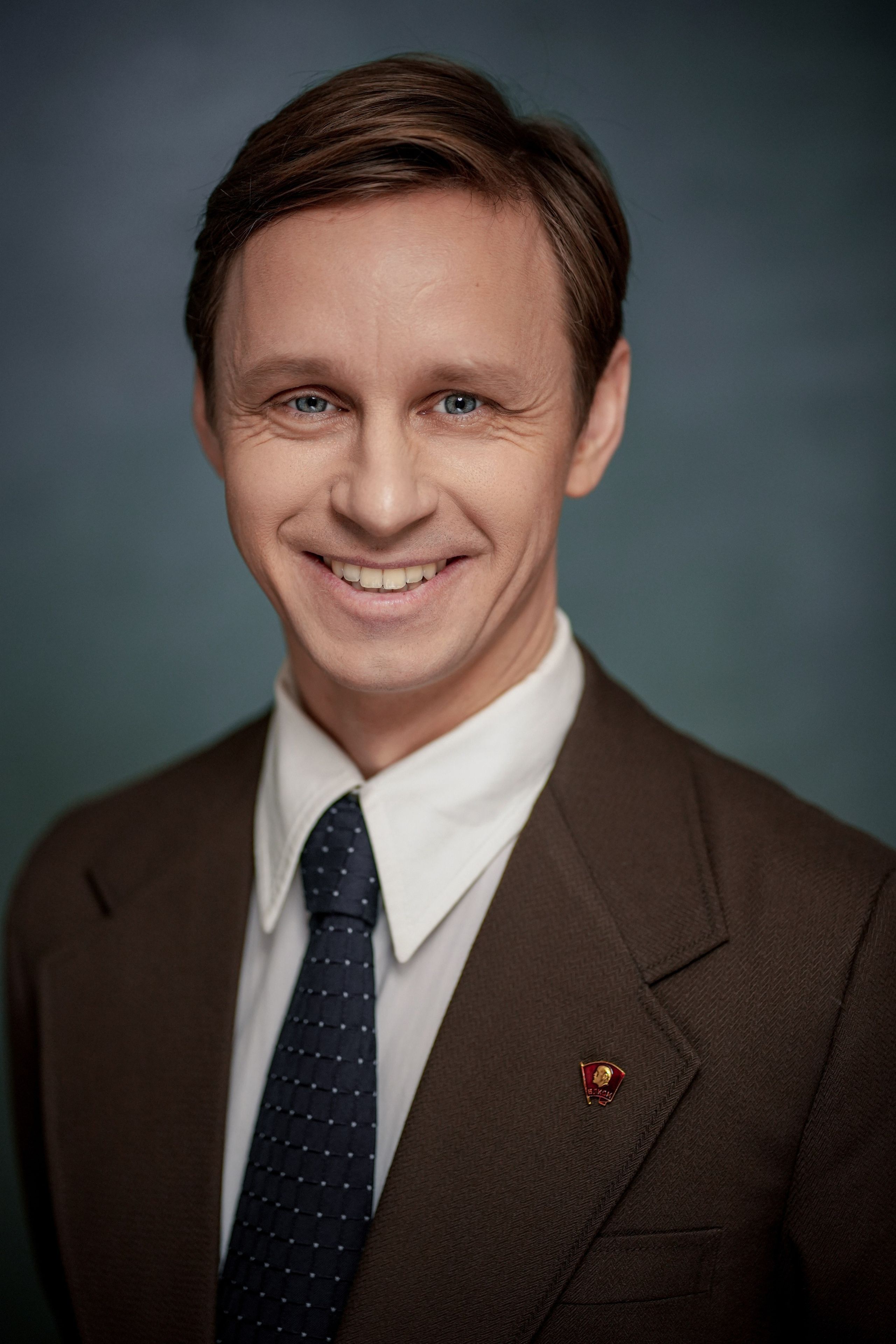 Актёр Александр Мартынов. Портретная съемка в Москве, студийный фотограф Игорь Фомин