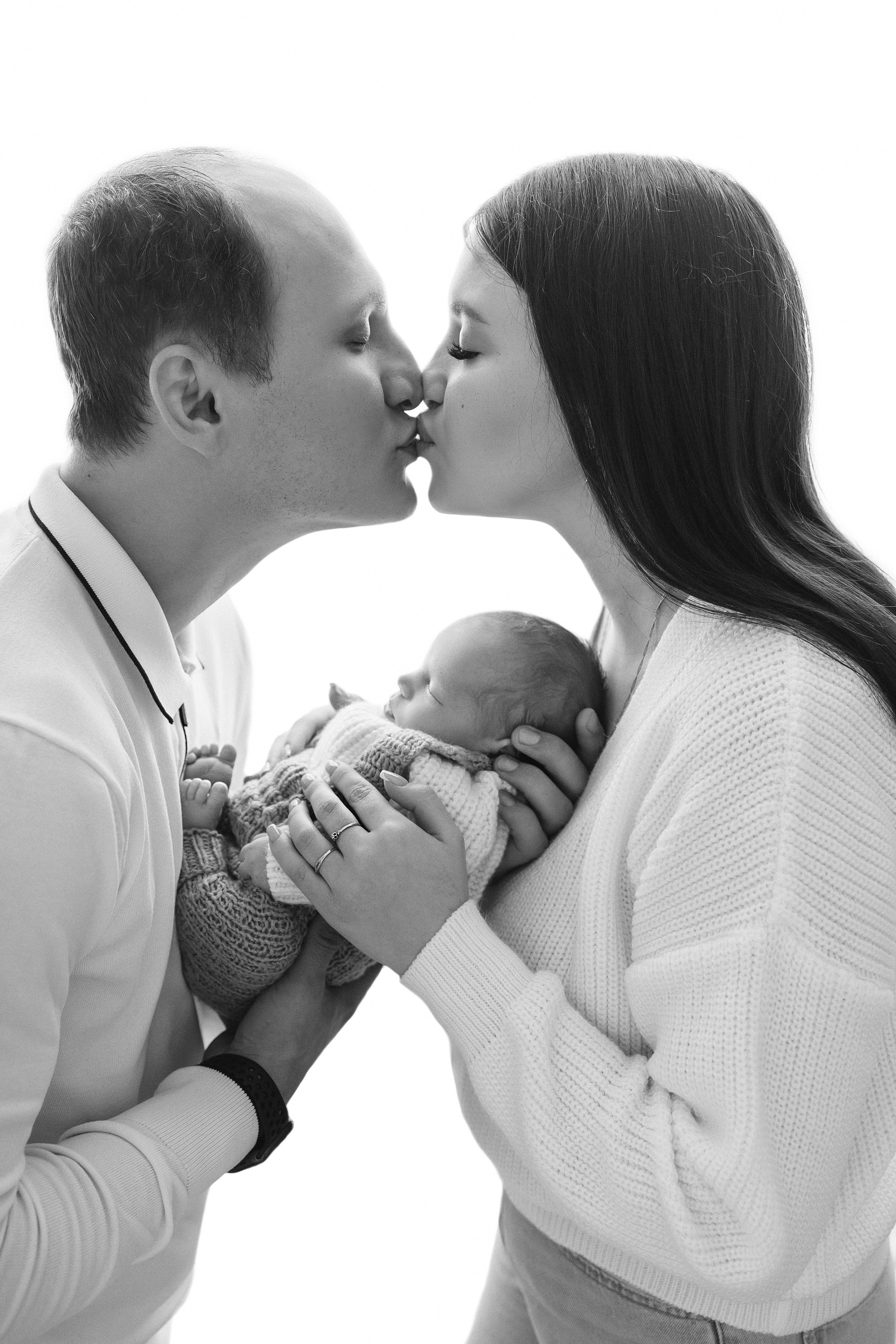 Newborn (14-30 дней). Истории