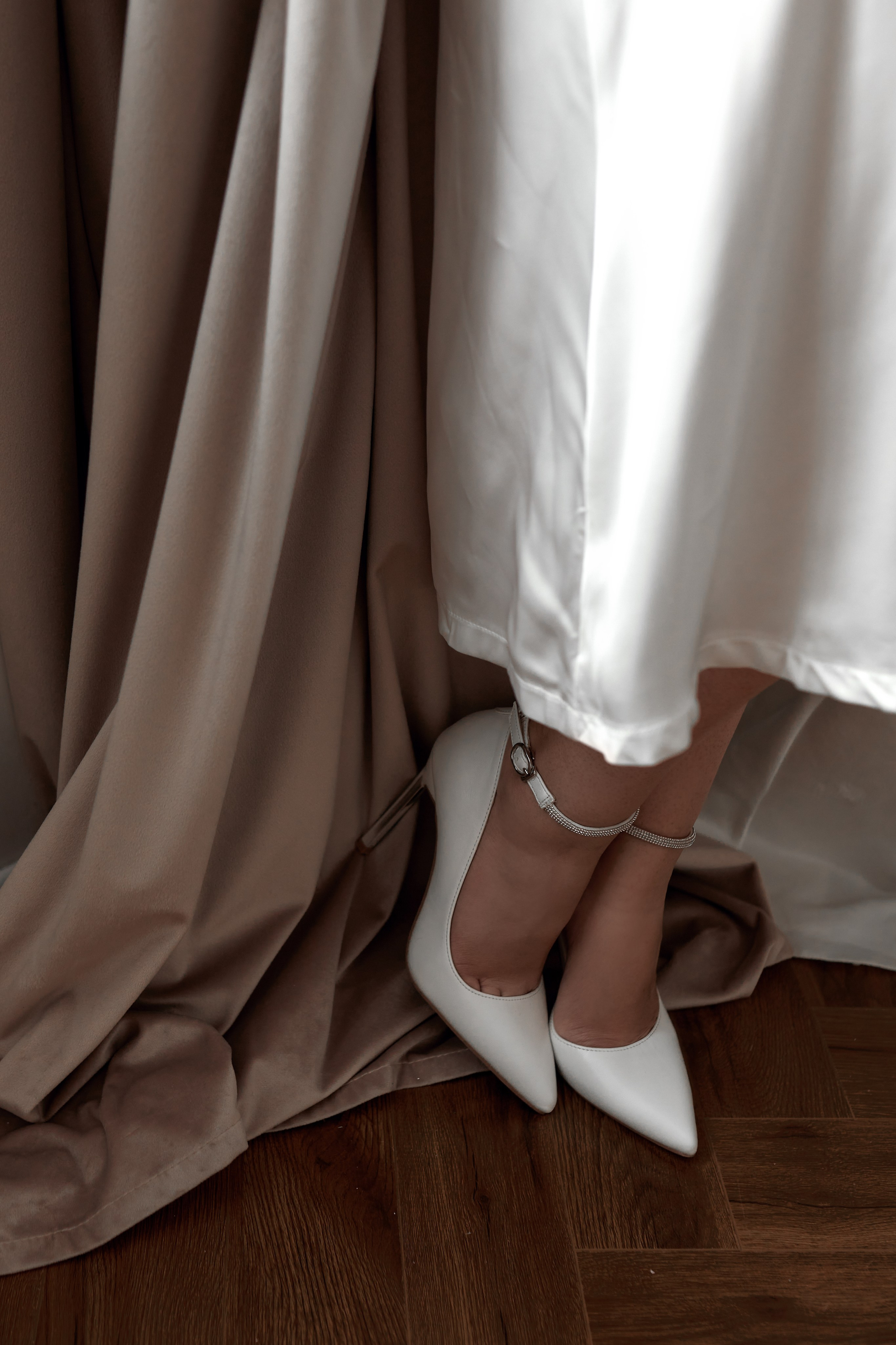 Анна и Александр. Анастасия Шкуднова — свадебный и женский фотограф в Брянске