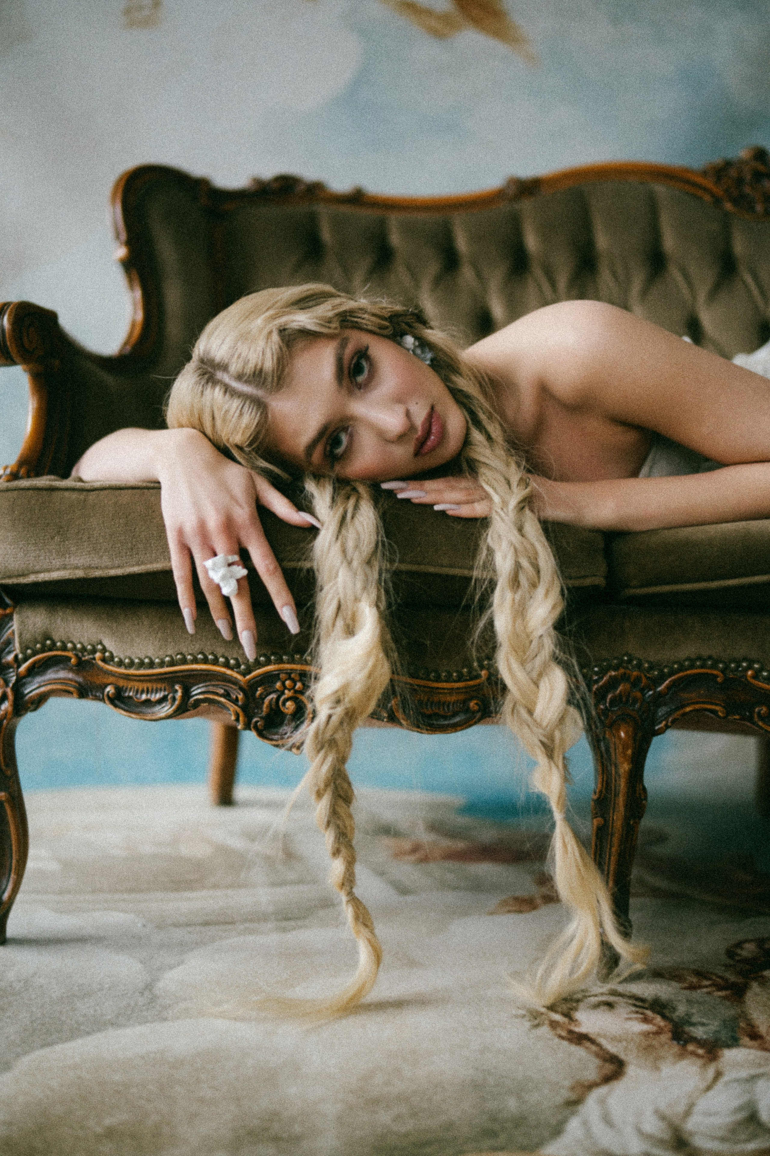 RENAISSANCE. Свадебный фотограф Марина Бобкова в Липецке, Воронеже, Москва