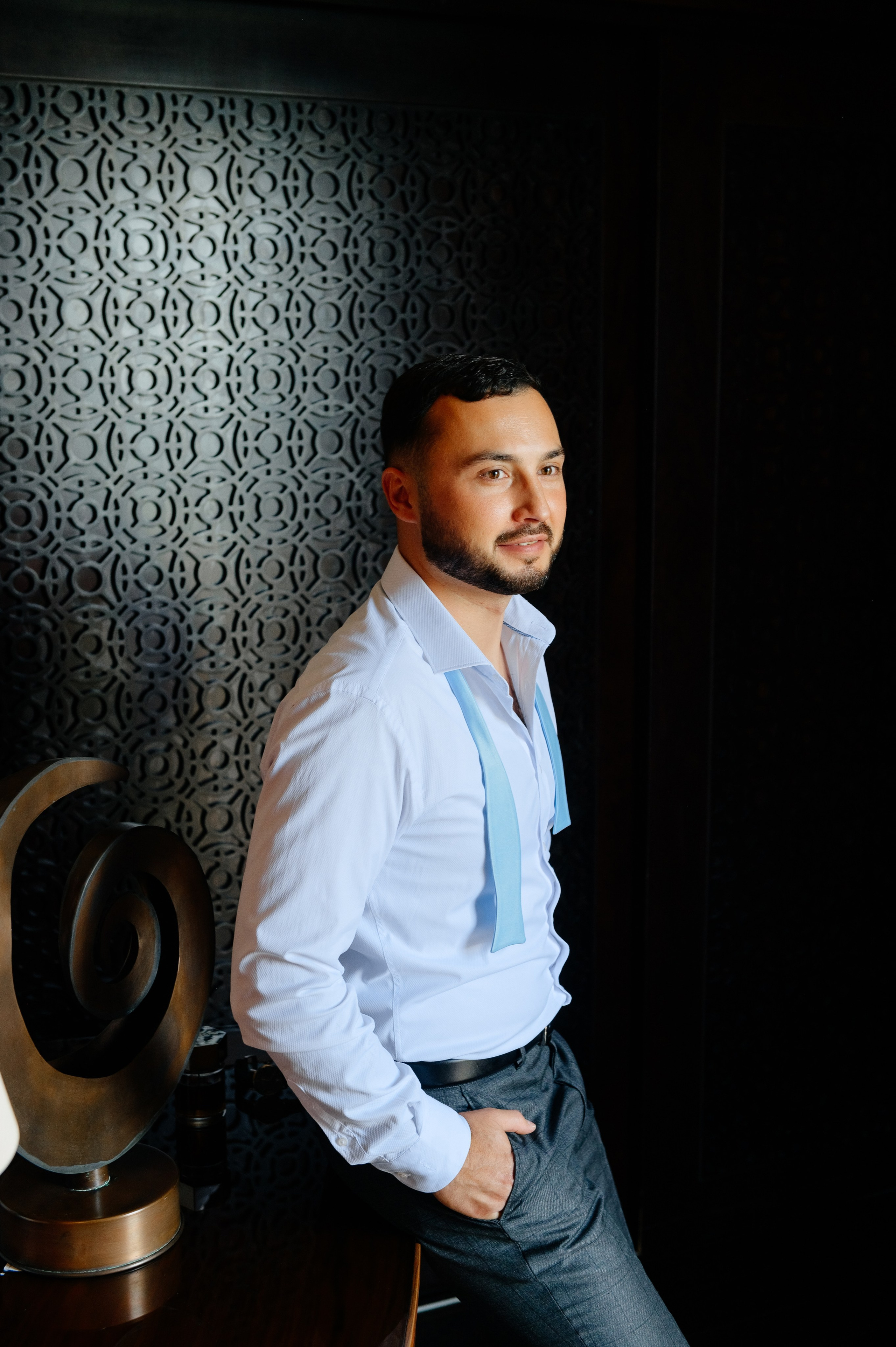 WEDDING. Фотограф Евгений Фураев