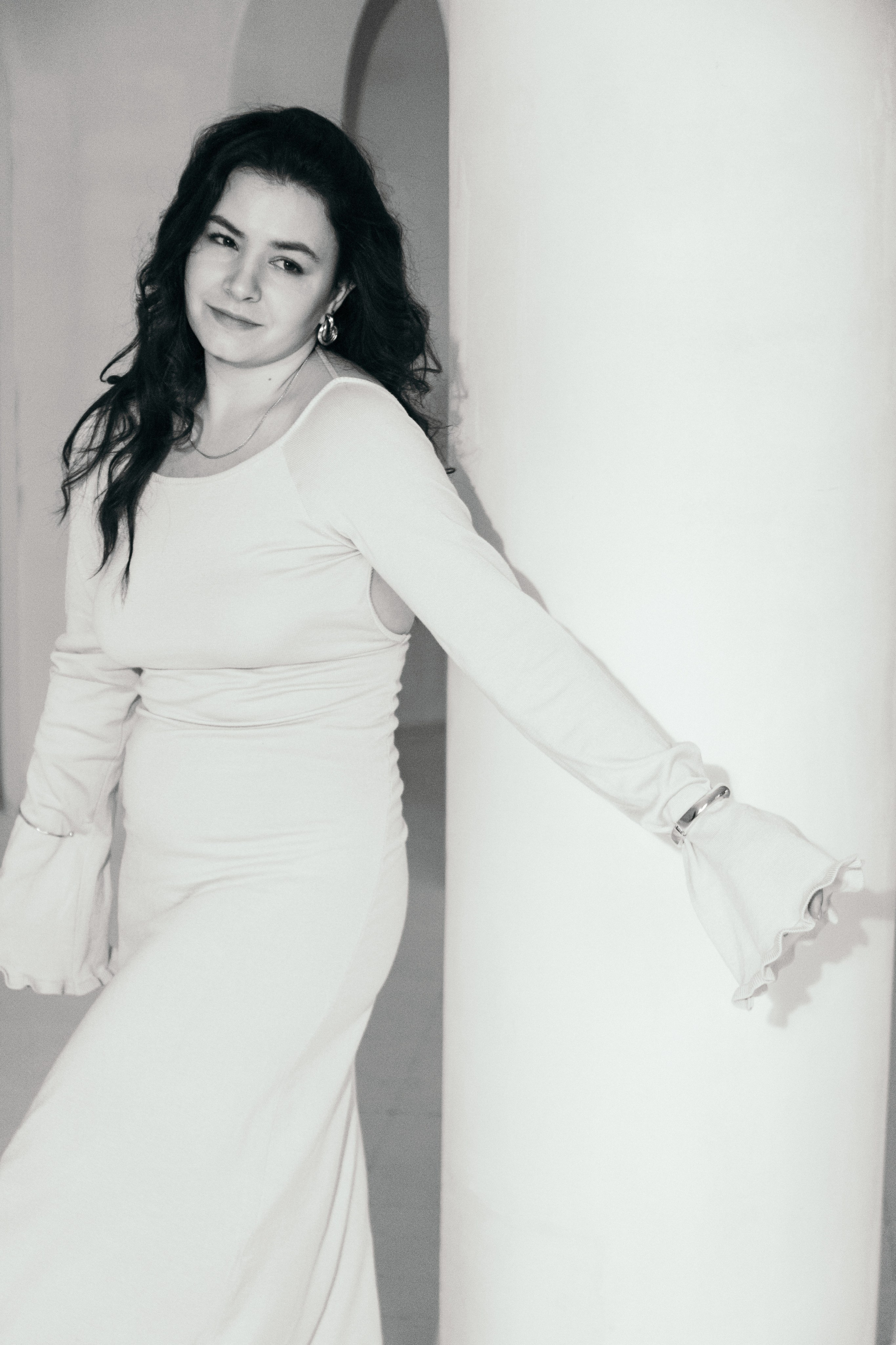 Нина. Нежность и Элегантность. Фотограф Елена Балакина (Челябинск)