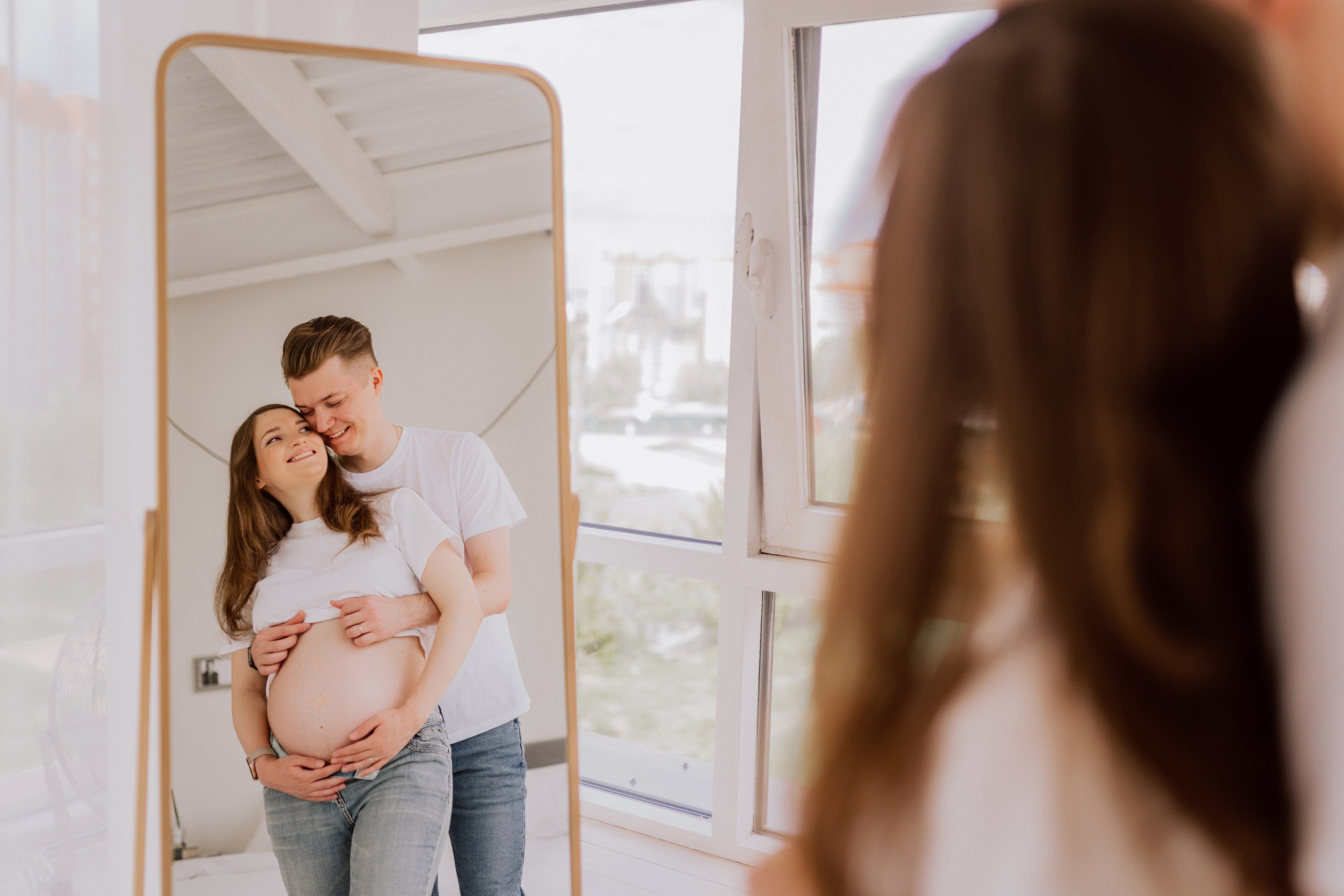 Юля. Фотограф Алексей Кутырёв