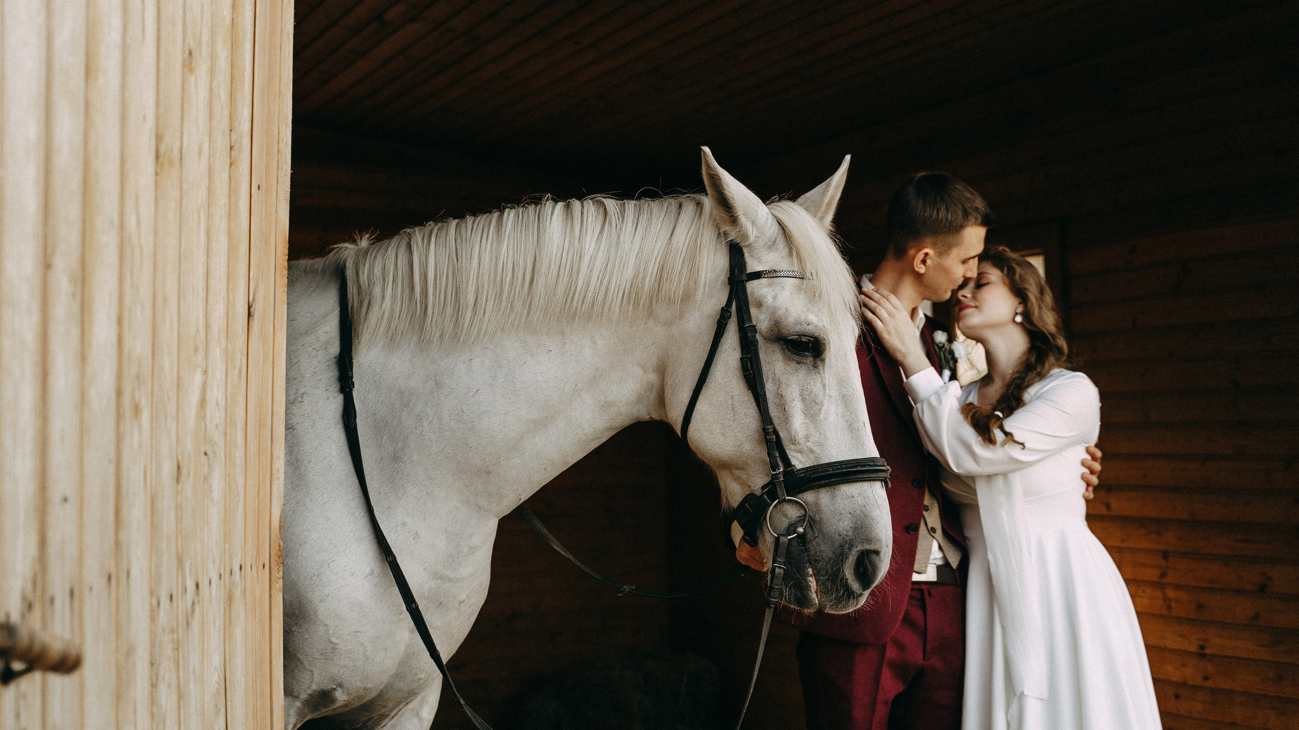 Свадьба Наталья и Константин. Фотограф Алексей Кутырёв