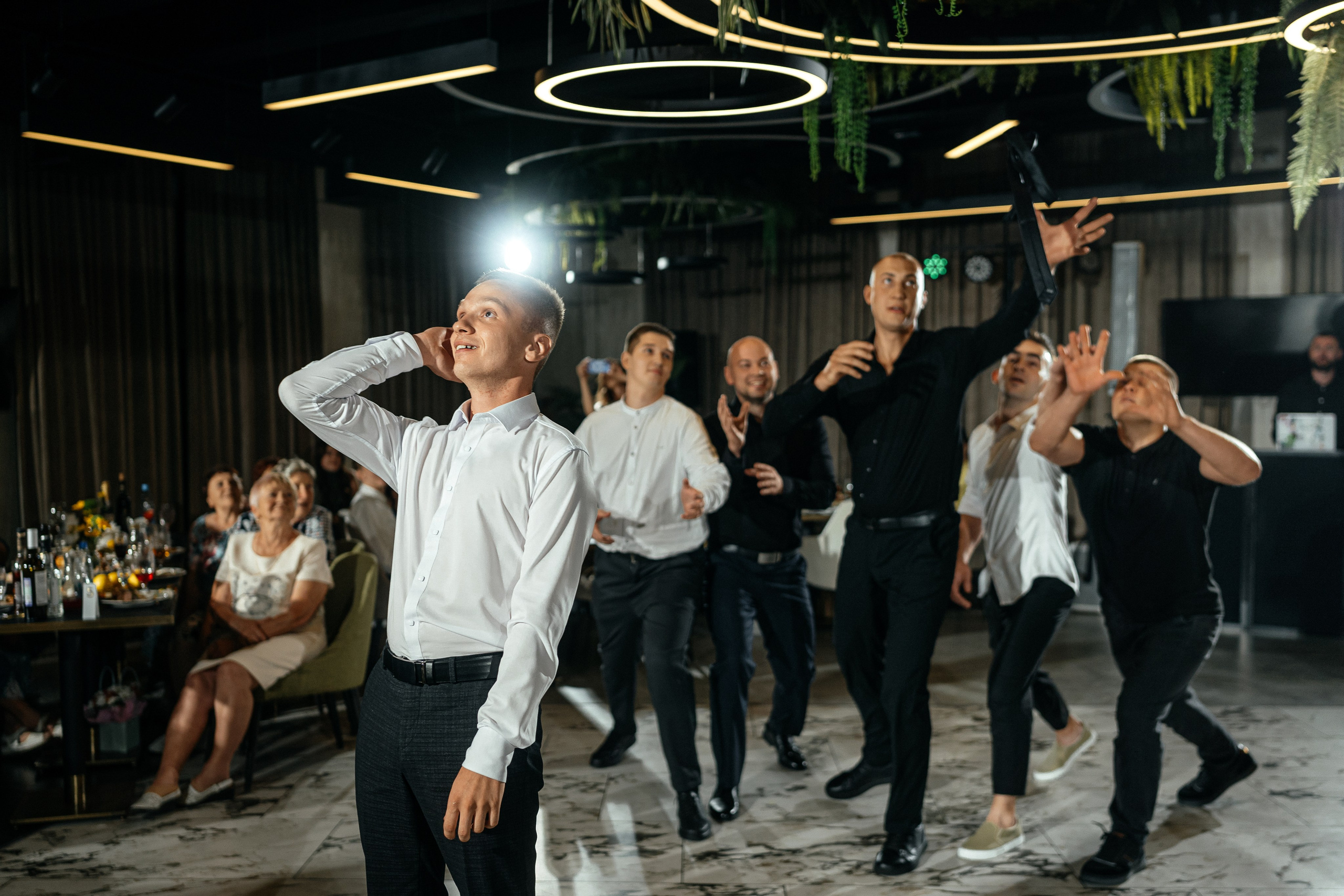 Артем и Алина. Свадебный и семейный фотограф в Алексеевке Марина Купреева