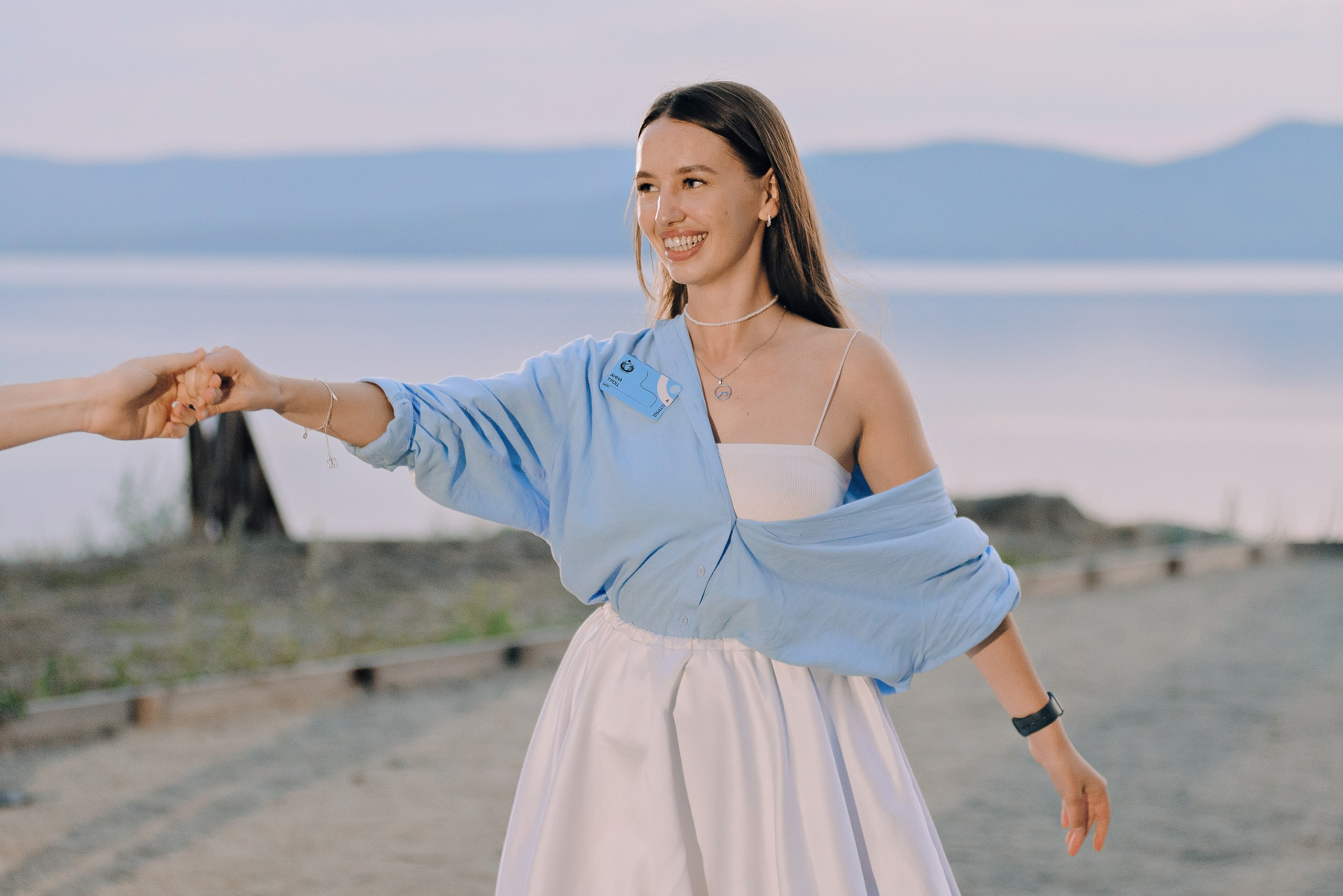 2-х ДНЕВНЫЙ КОРПОРАТИВ В СТИЛЕ ЛАГЕРНОЙ СМЕНЫ НА ТУРГОЯКЕ. Репортажный фотограф Зуев Роман г. Челябинск