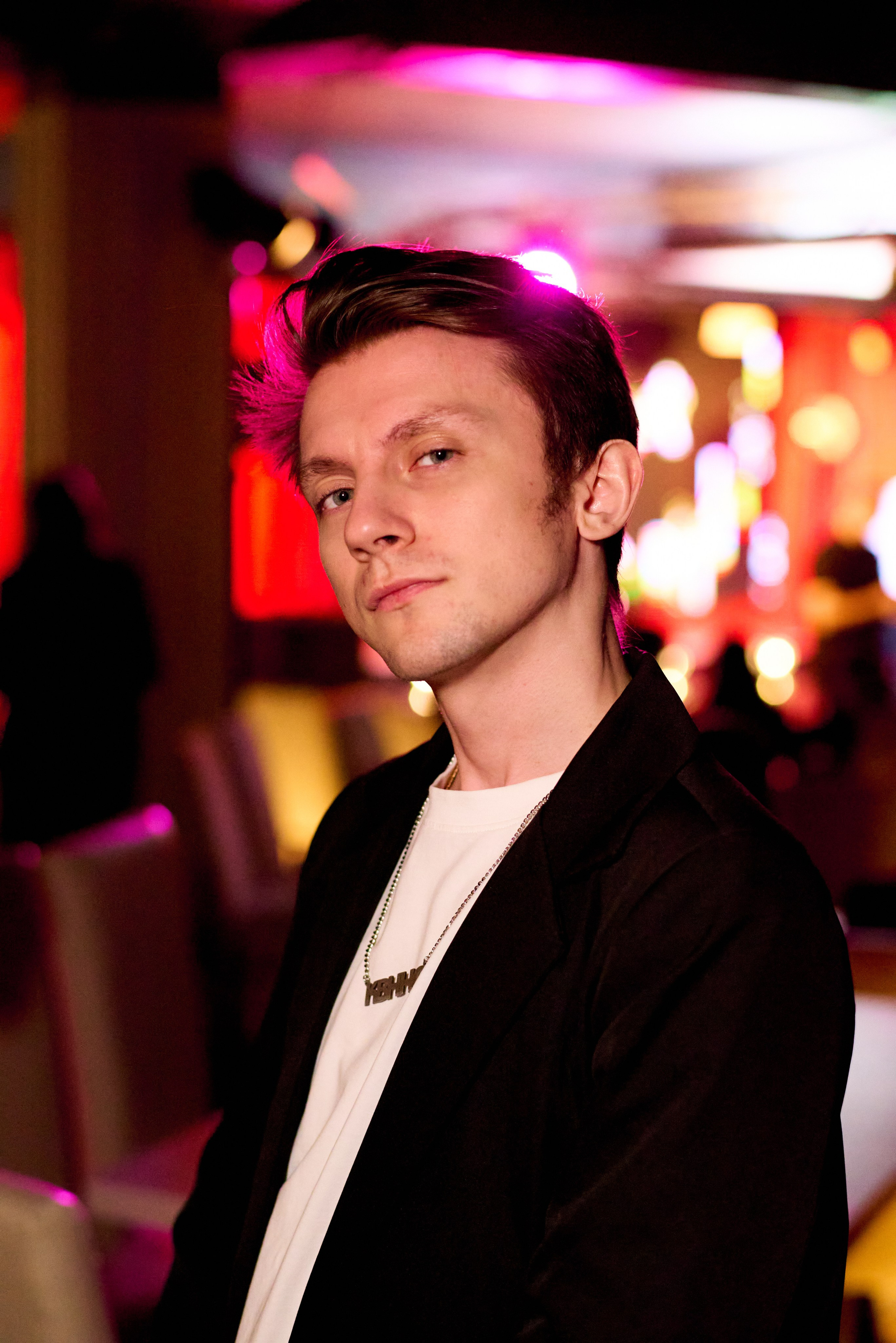 КиВиН-2025. #спецкорНвер