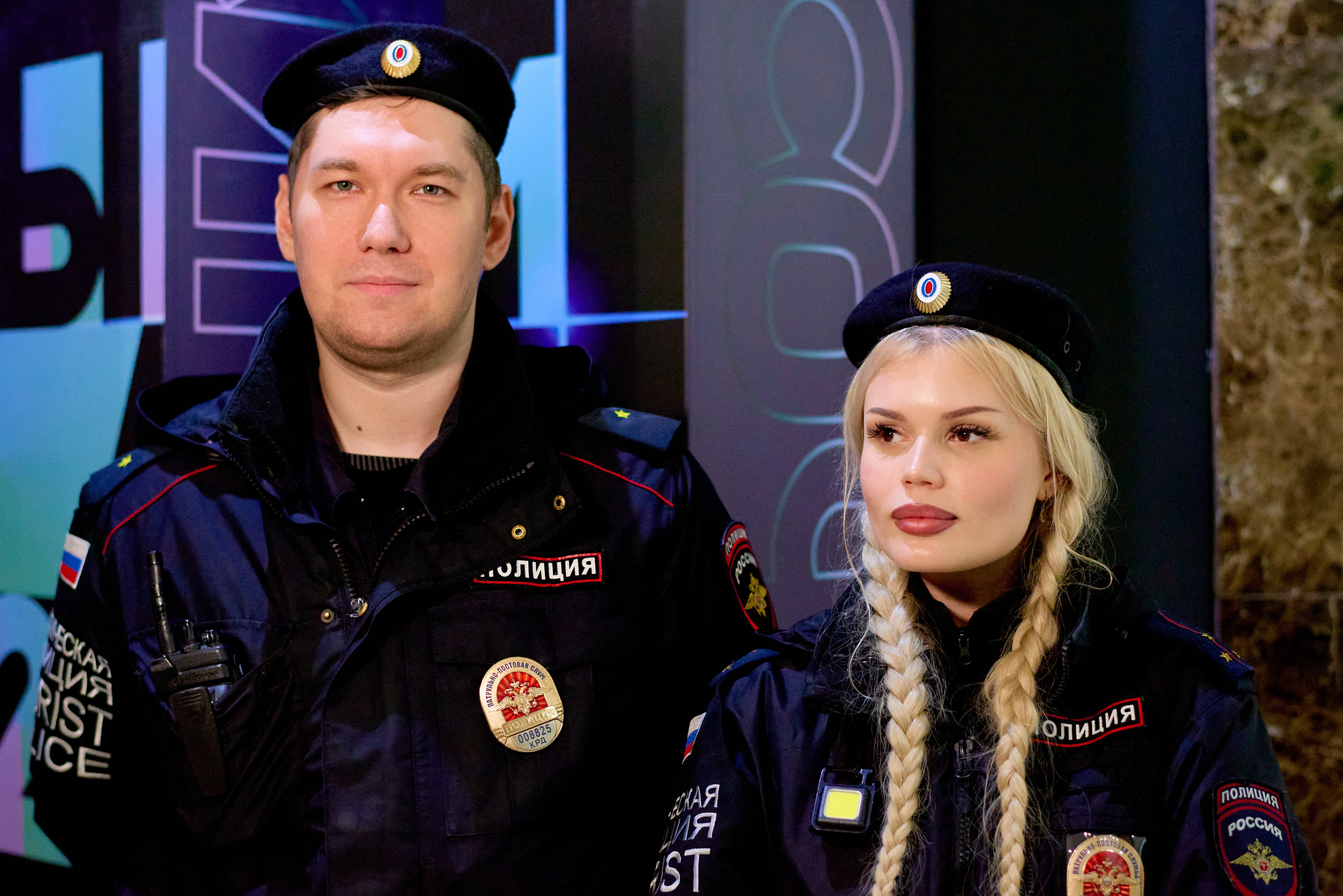 КиВиН-2025. #спецкорНвер