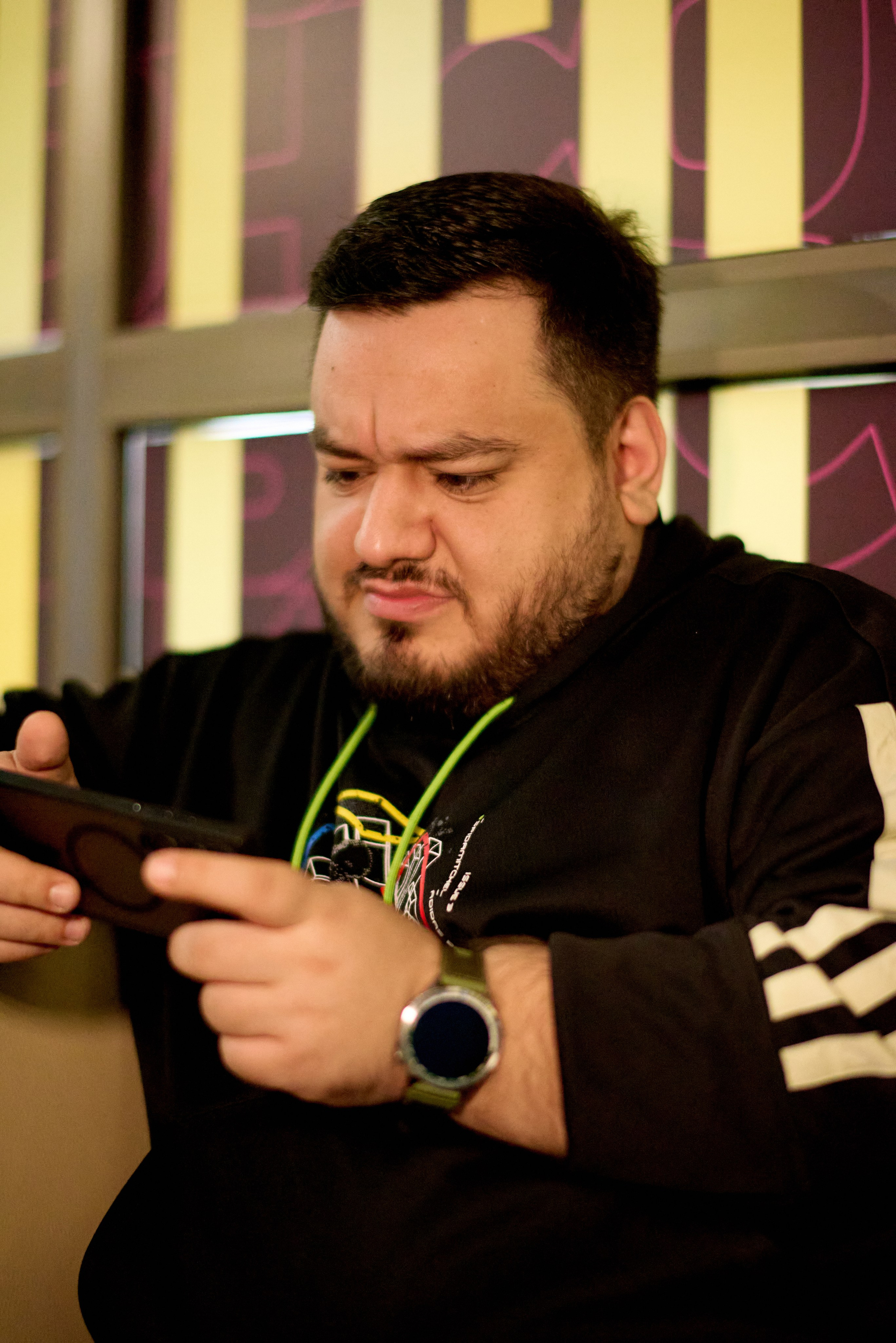 КиВиН-2025. #спецкорНвер