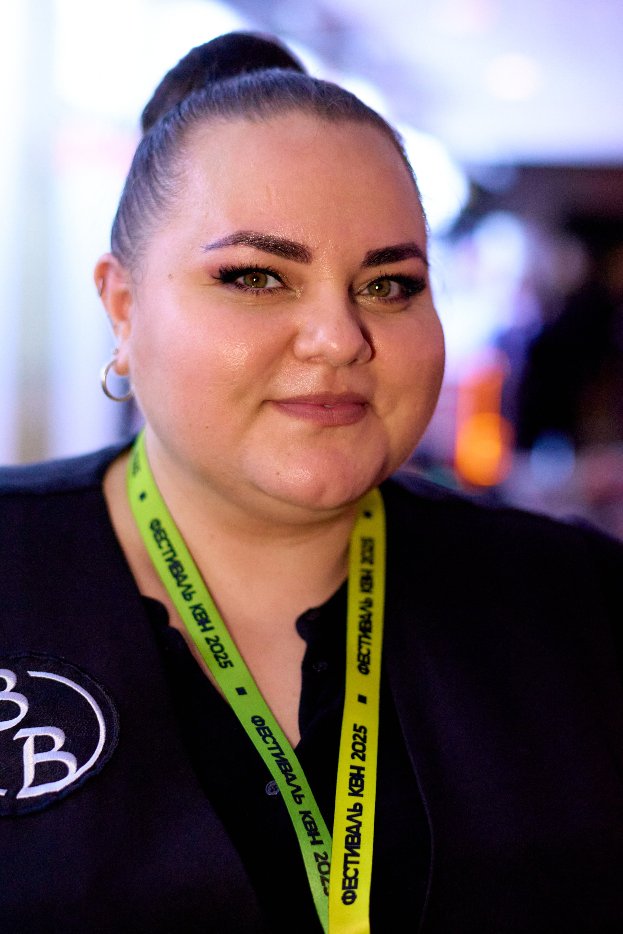 КиВиН-2025. #спецкорНвер