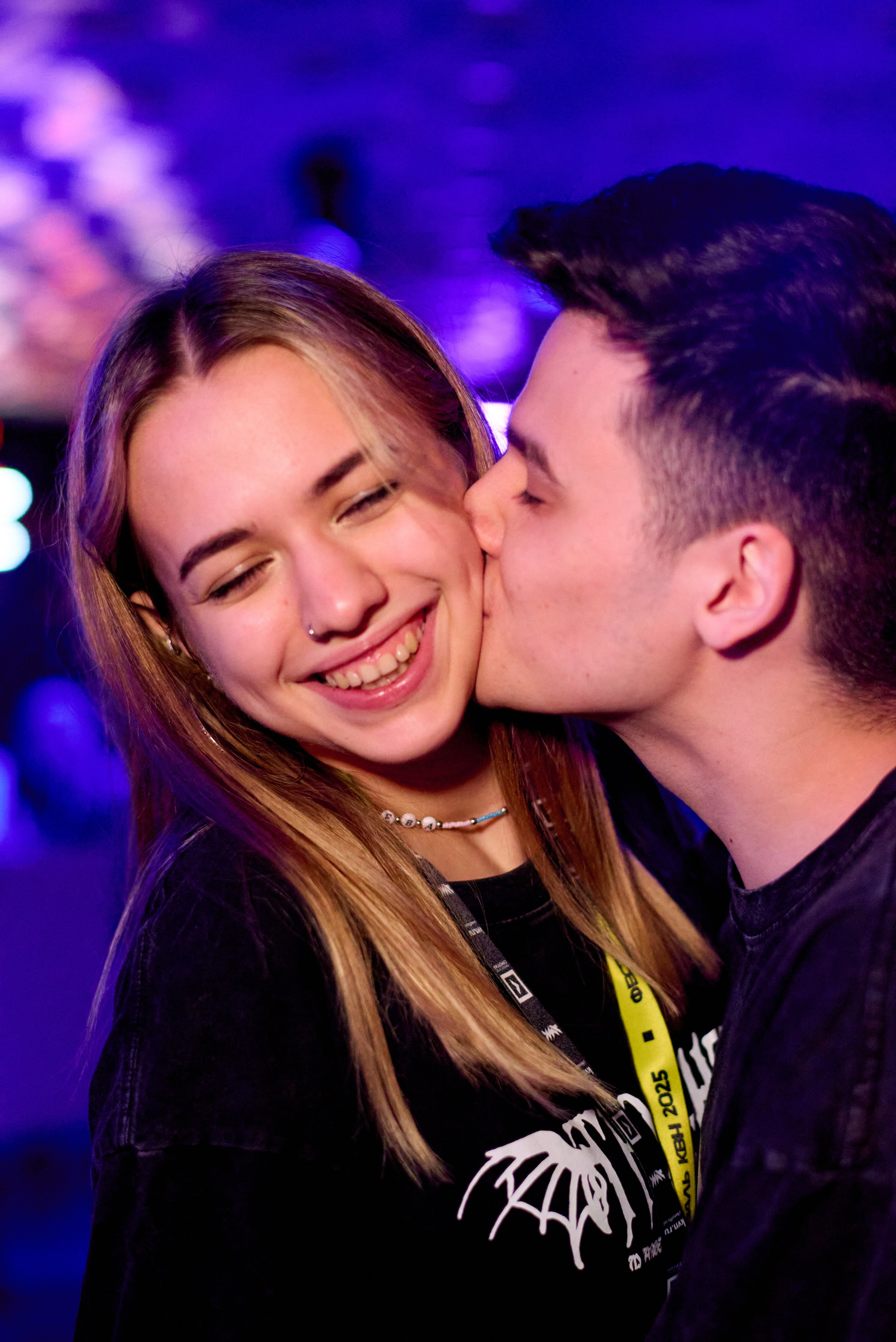 КиВиН-2025. #спецкорНвер