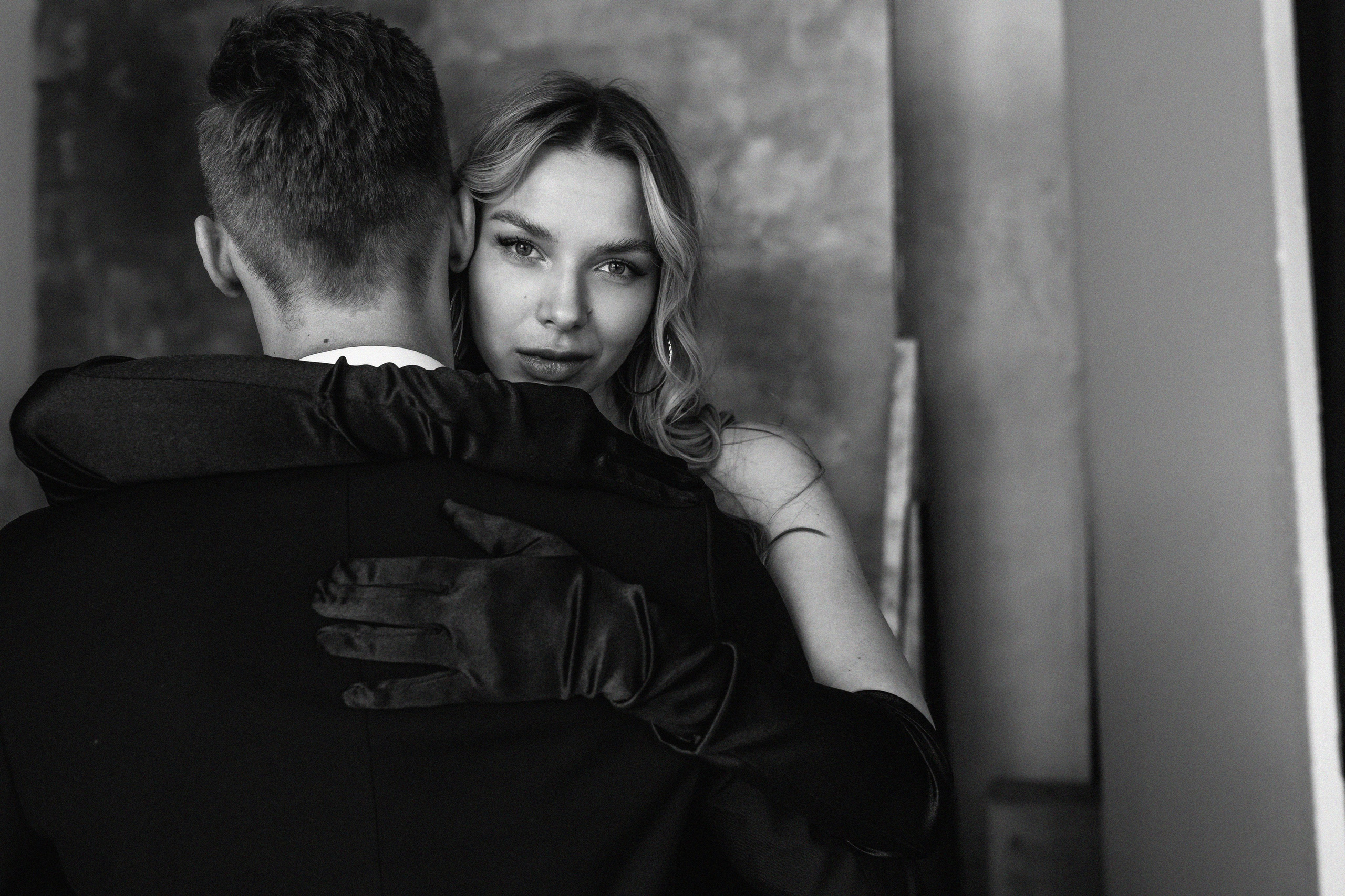 КОГДА ЛЮБЯТ — ВРЕМЯ ПЕРЕСТАЁТ СПЕШИТЬ. Семейный и детский фотограф Анна Бренч