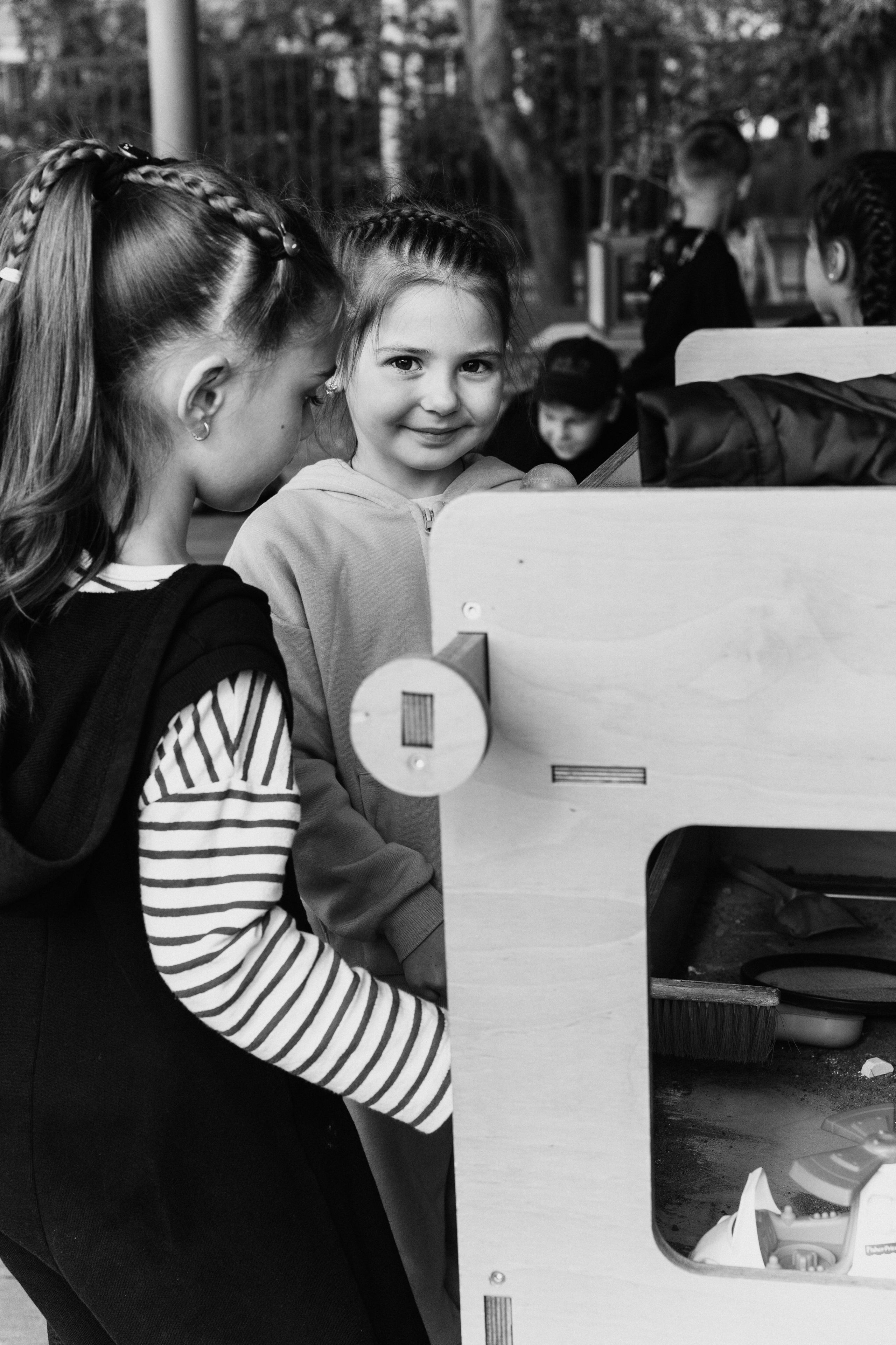 ЧУДЕСА СЛУЧАЮТСЯ ТОЛЬКО В ДЕТСТВЕ. ДЕТСКИЙ САД.ОСЕНЬ. Семейный и детский фотограф Анна Бренч