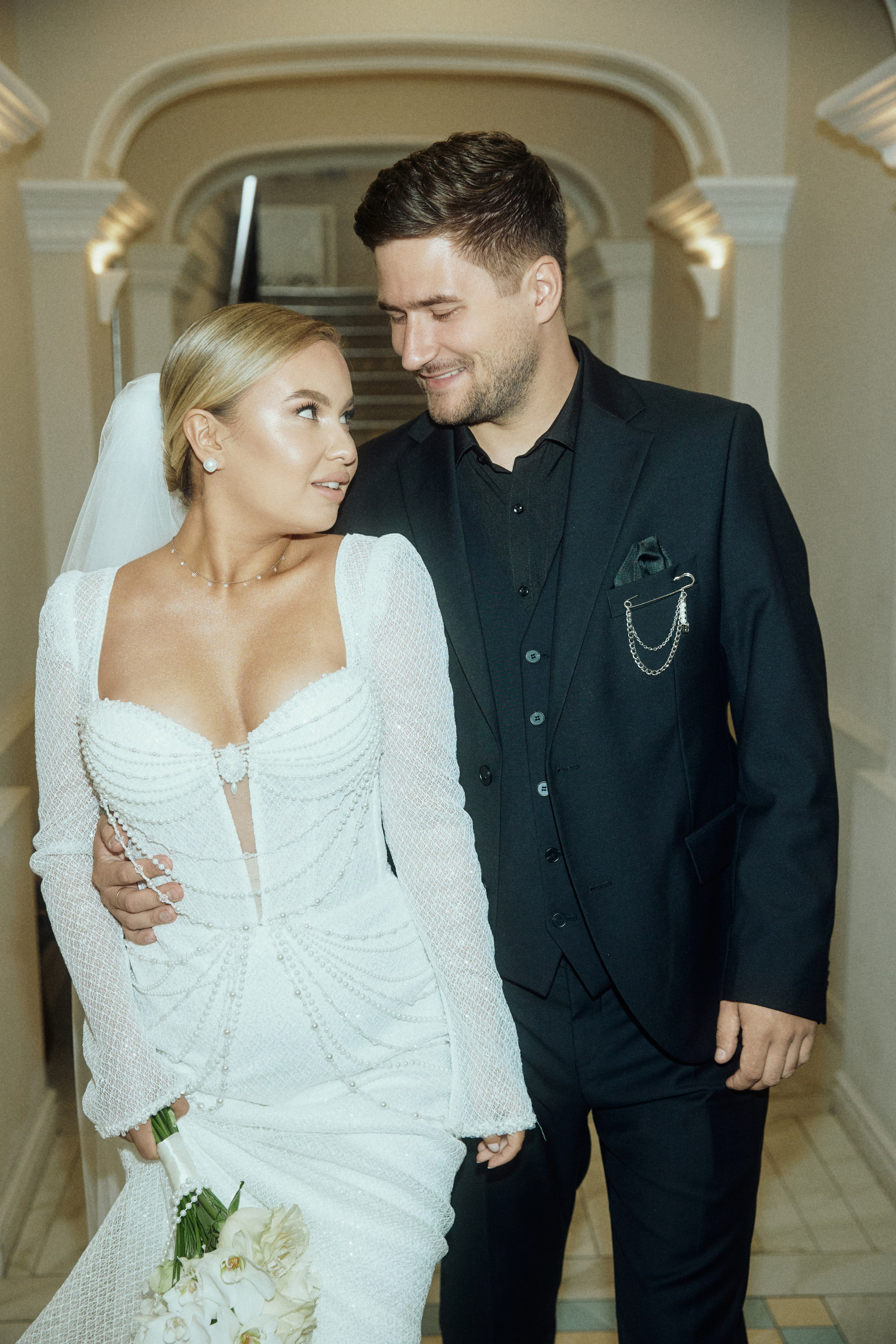 ALL IN ON LOVE. Дмитрий Мазуркевич: Профессиональный Репортажный Фотограф