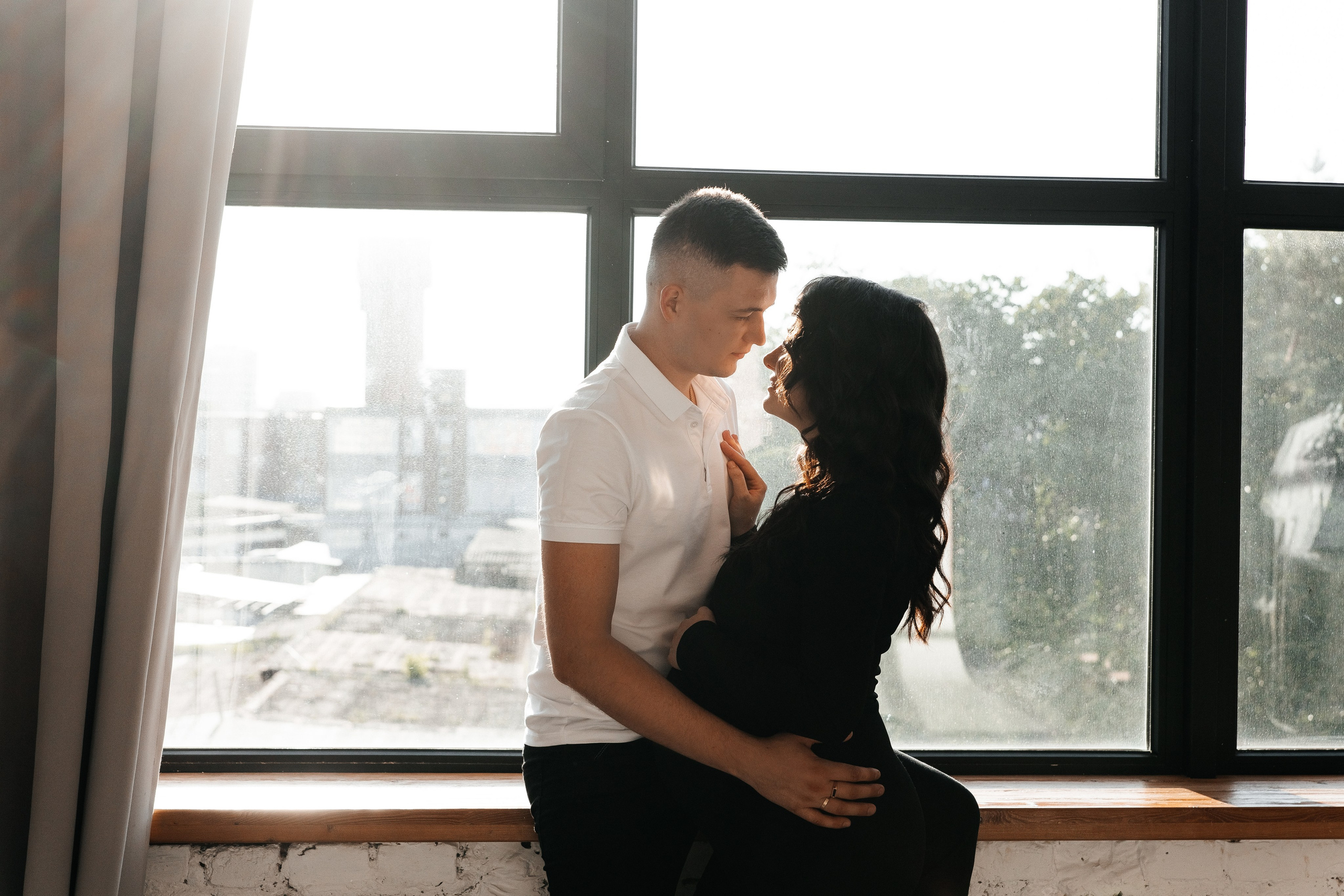 * В ожидании Макара * 7.08.2022. Миленина Юлия Свадебный и семейный фотограф в Краснодаре