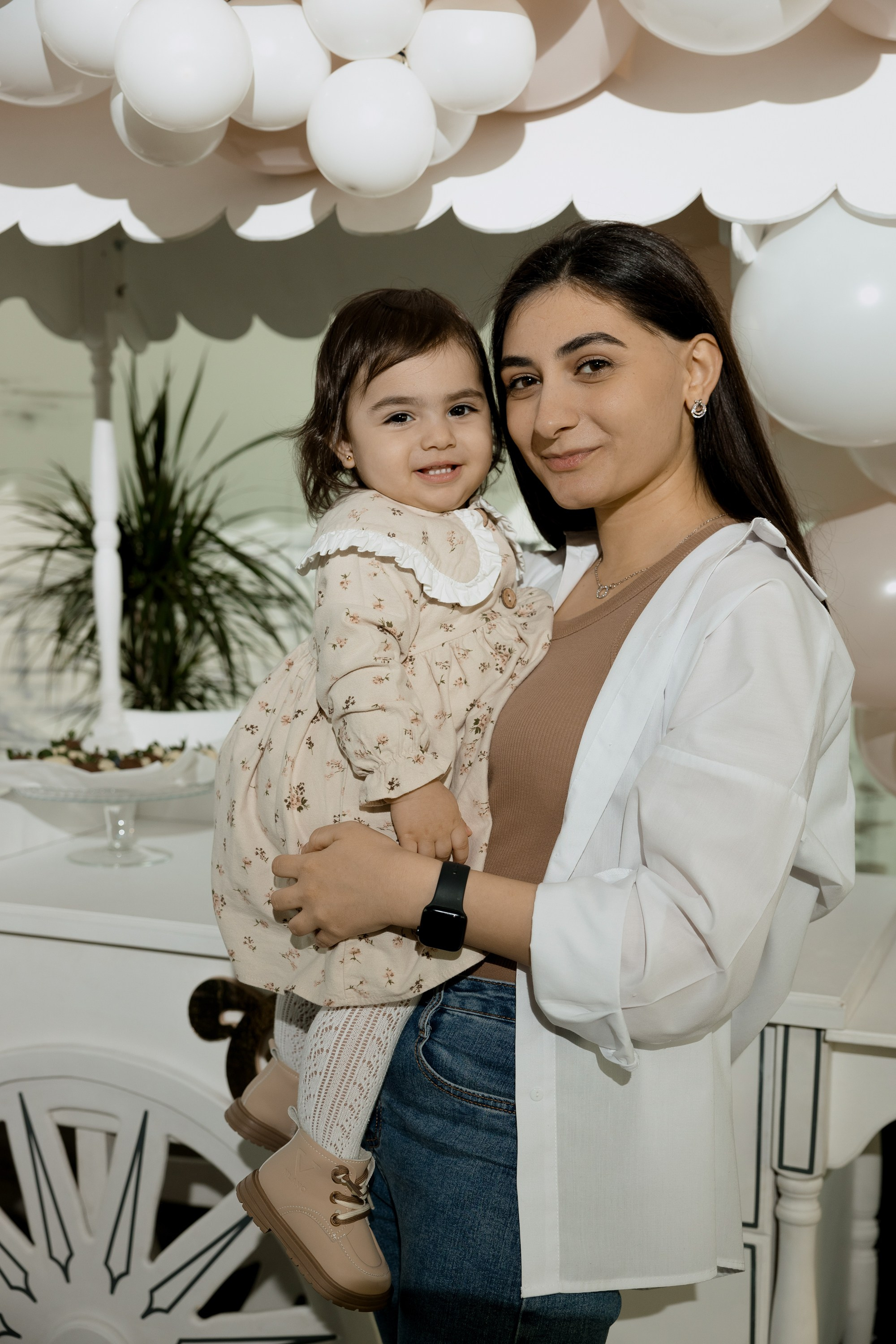 Гендер-пати. Миленина Юлия Свадебный и семейный фотограф в Краснодаре