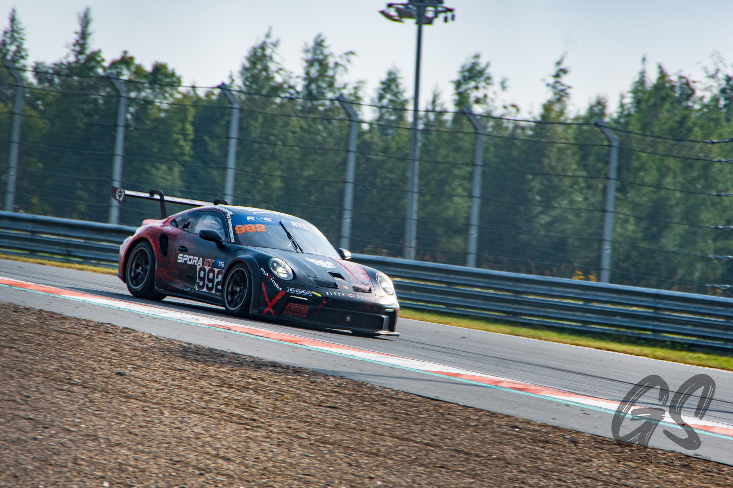 Портфолио Герасимов Сергей. GS.Media