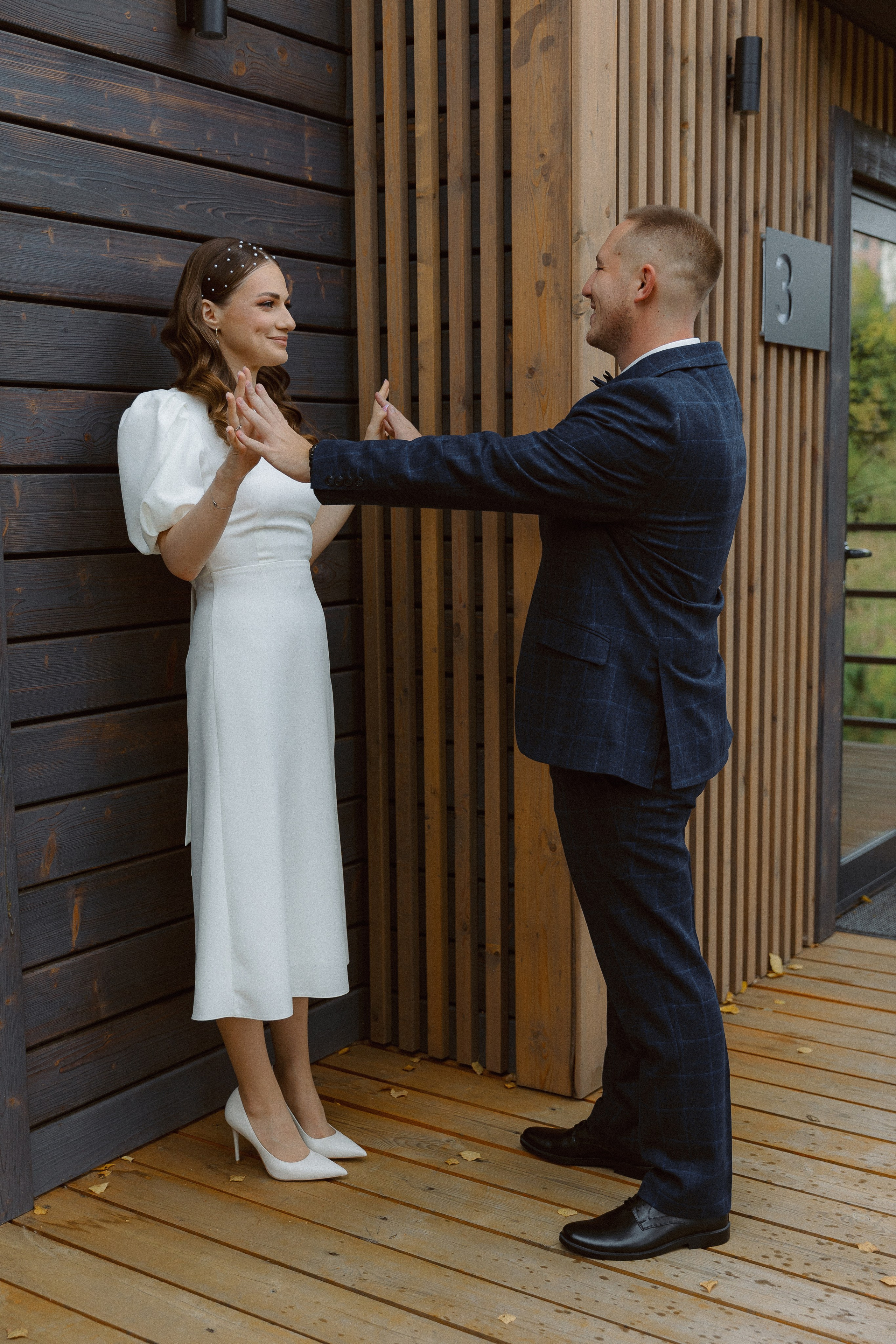 Autumn, swimming pool and love. Э Т О М Ы