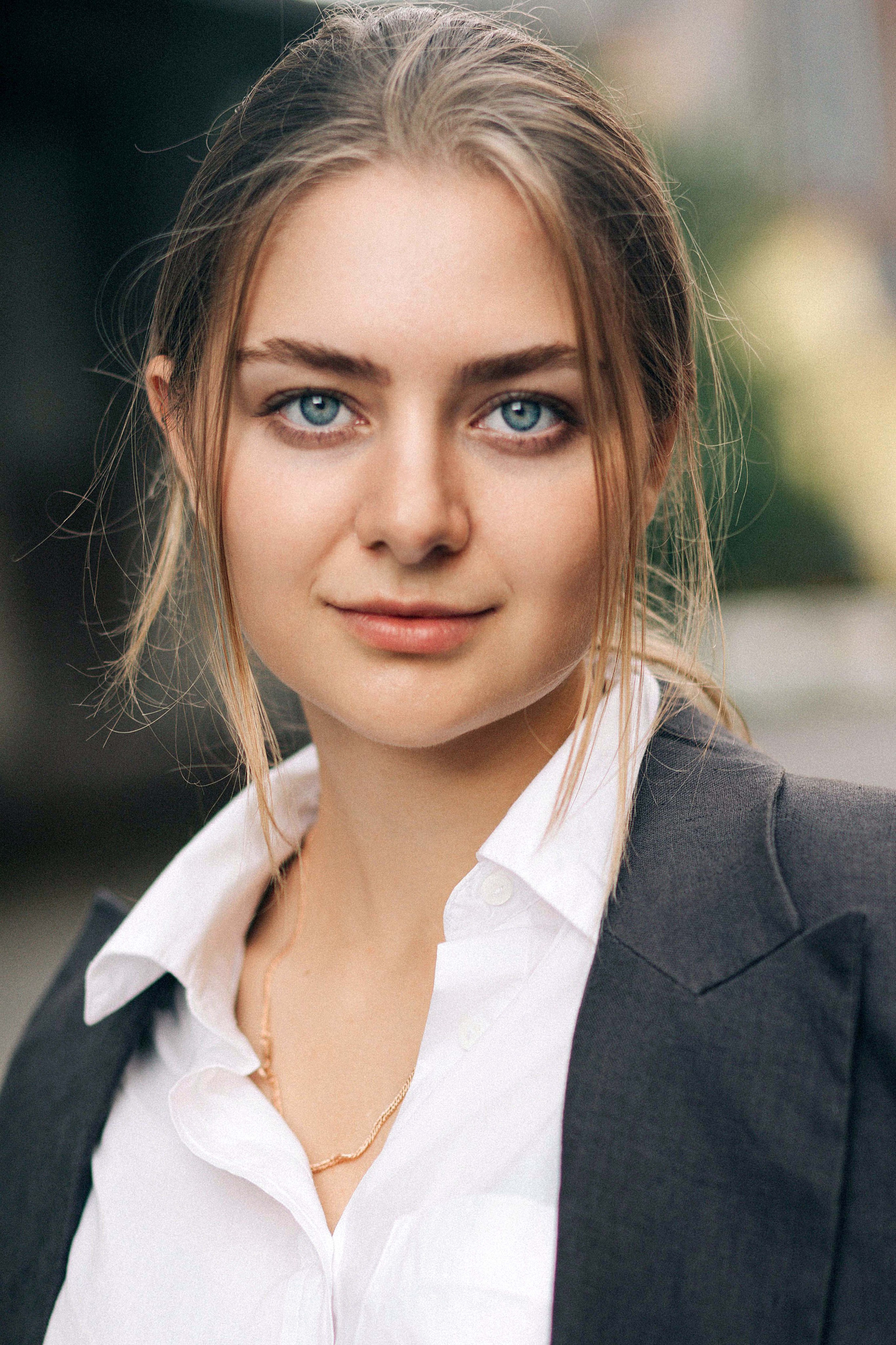 Студентка. Семейный и детский фотограф в Санкт-Петербург. Natalia Fadel