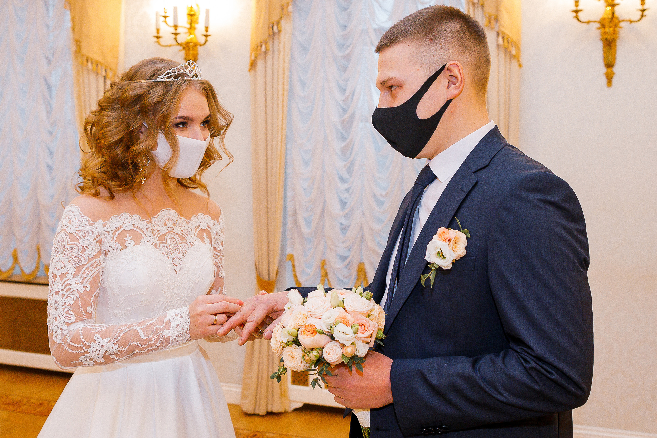 Wedding Day Tatiana Andrey. Олег Сверчков | Свадебный фотограф Вологда