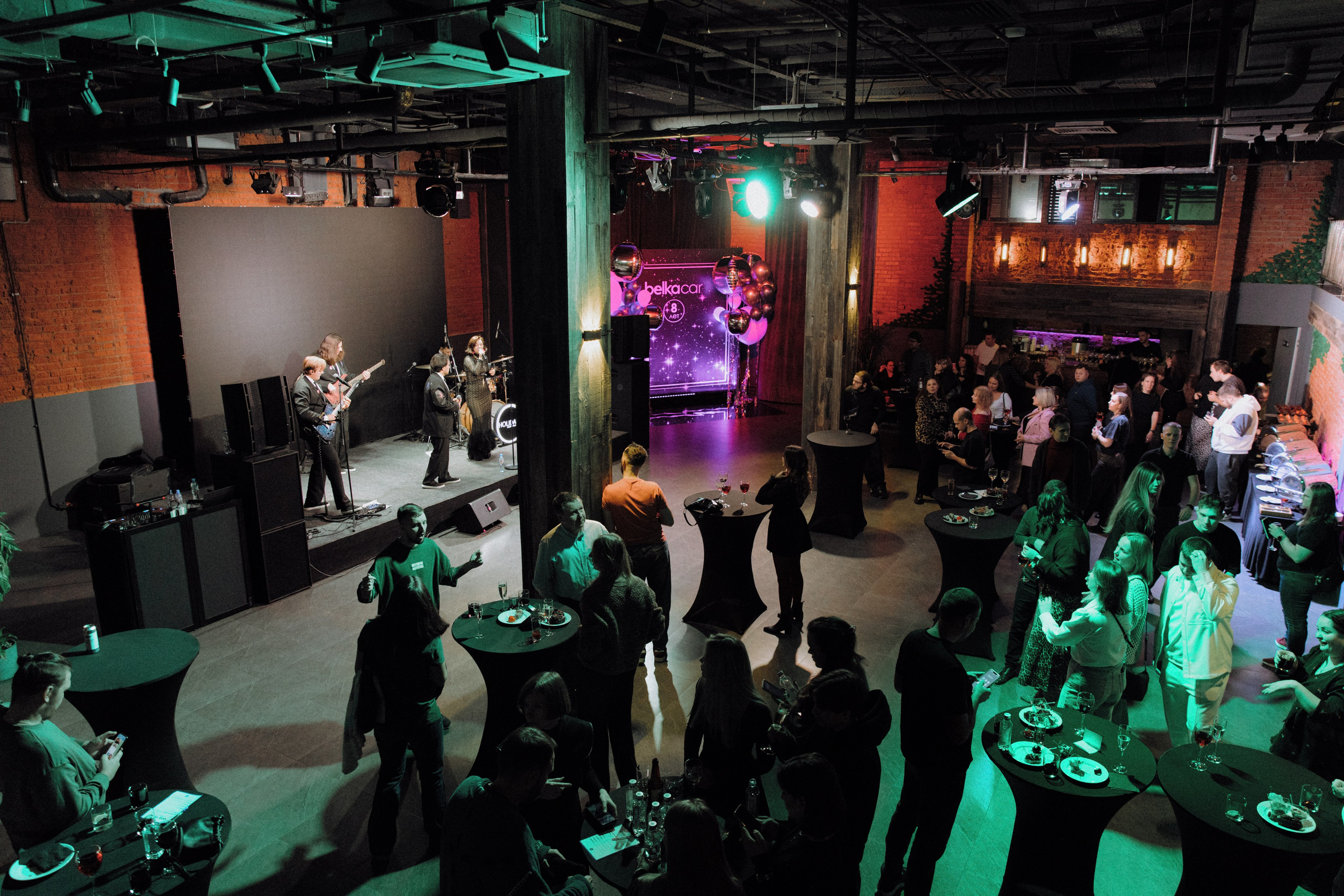 BelkaCar 8 лет. Свадебный и репортажный фотограф