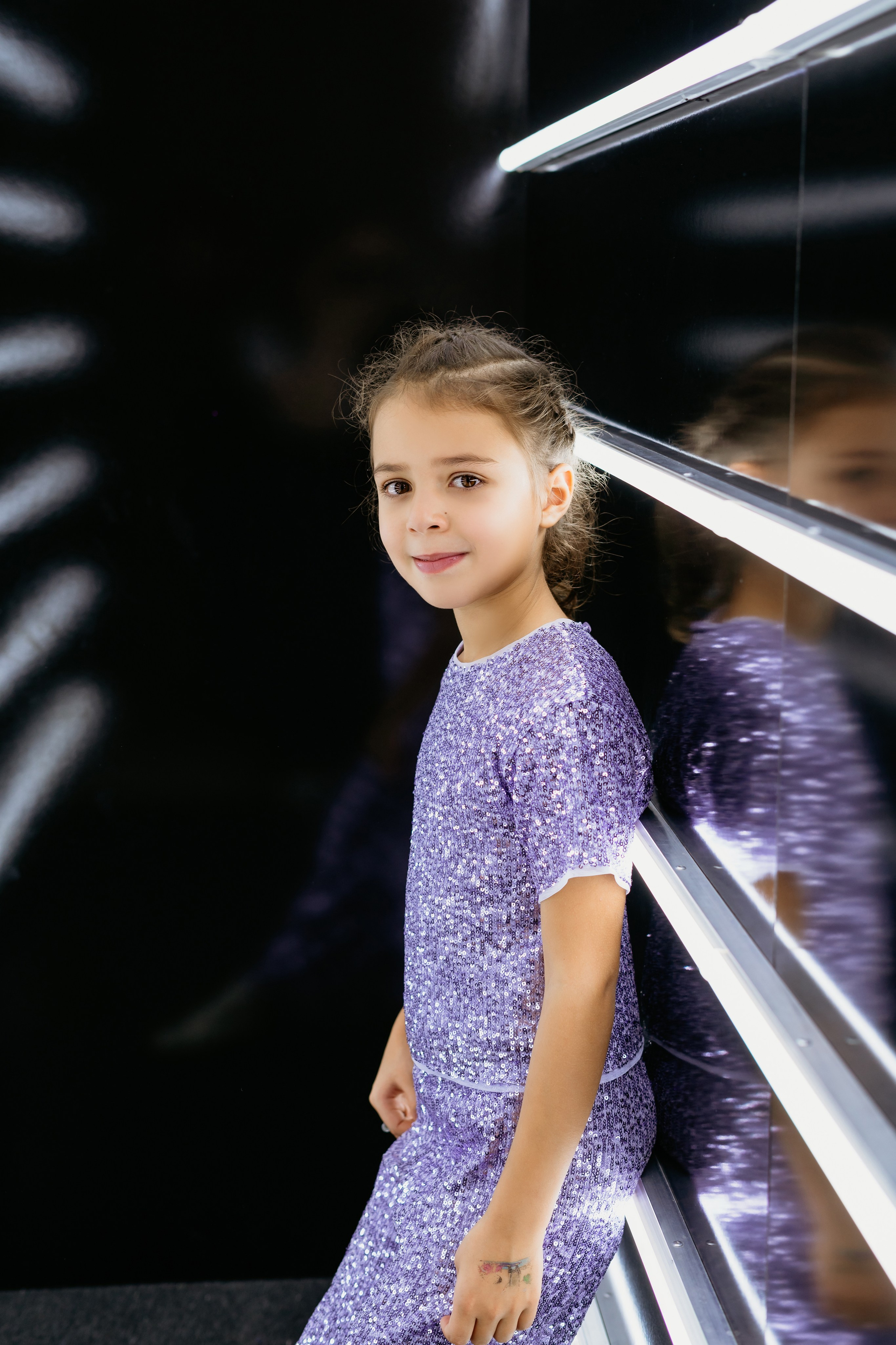 Даше 5 лет / Стрелка. Фотограф мероприятий в Ростове-на-Дону Есманская Елена