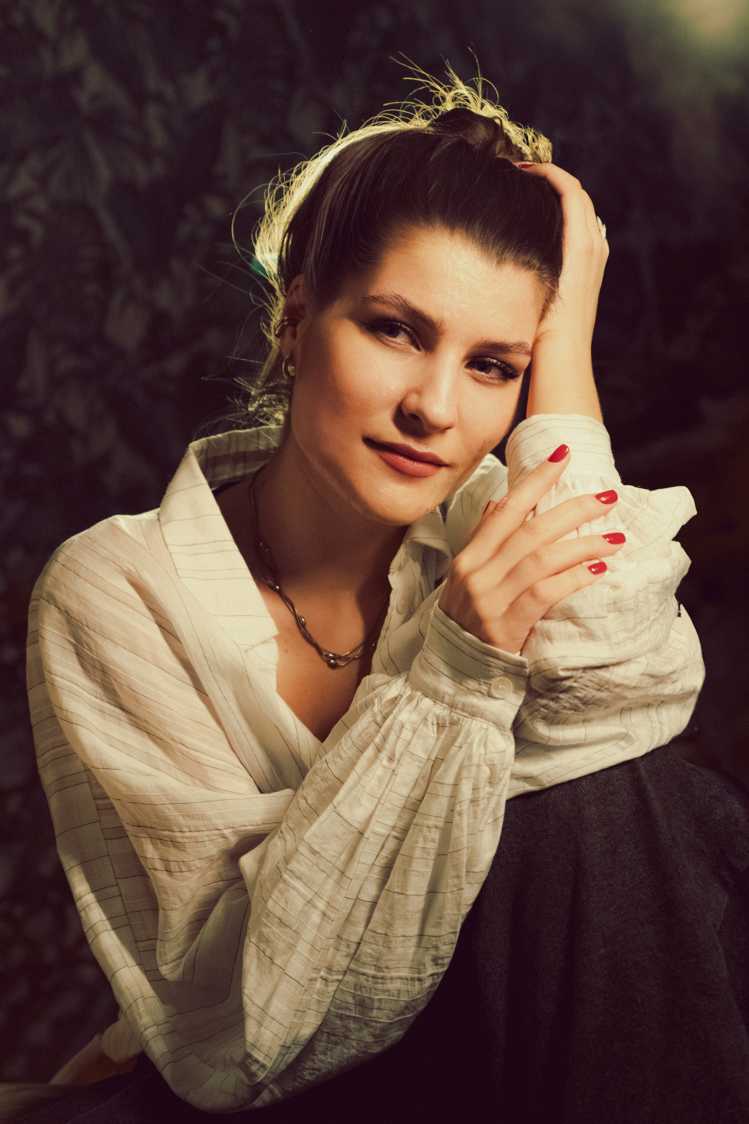 Фото / разное. Фотограф и видеограф Арина Семёнова