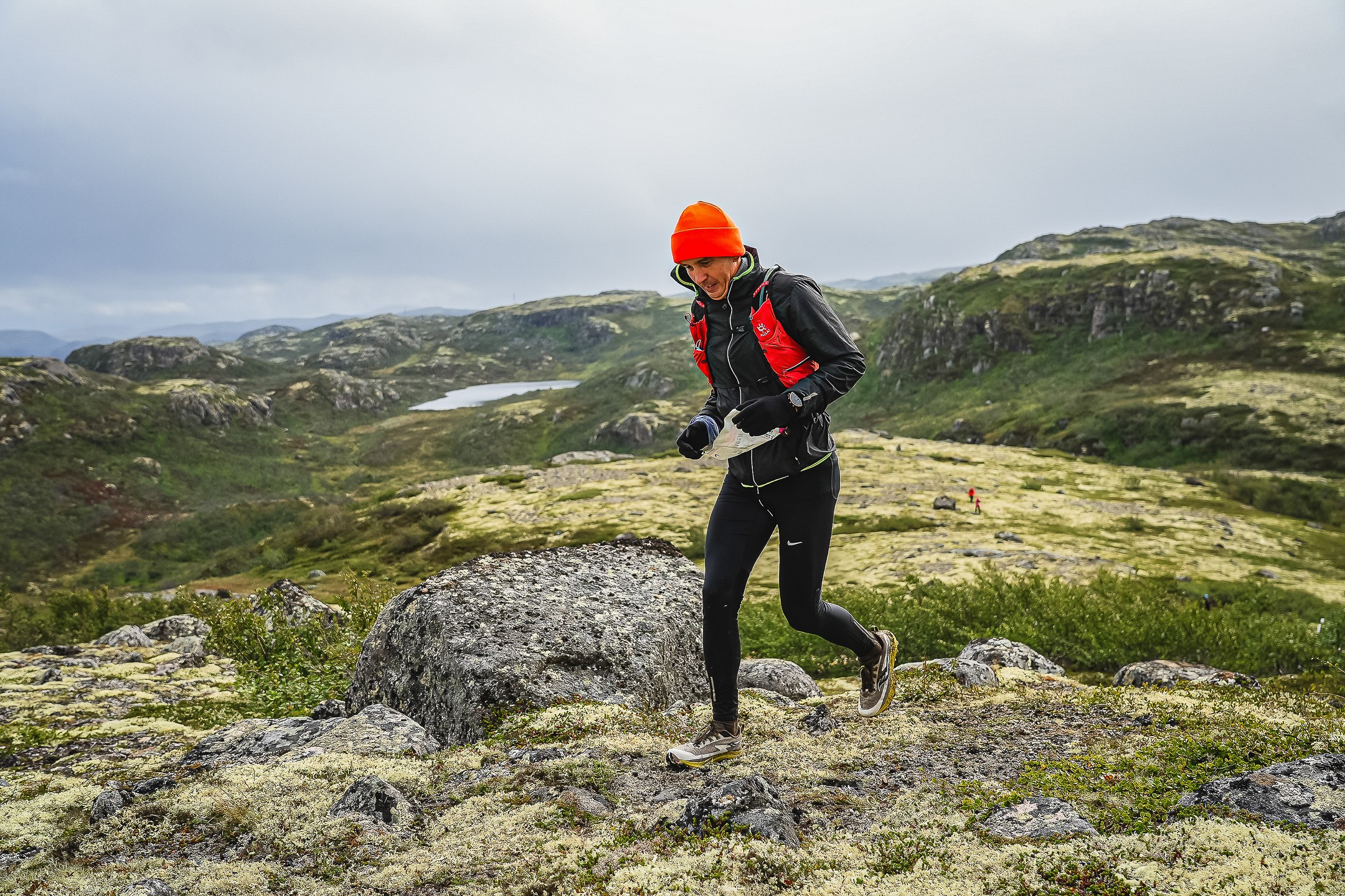 Kildin Ultra Grand Escape |2023.08.21. Sergey Sutkovoy — Designer, photographer, traveler, woodworker